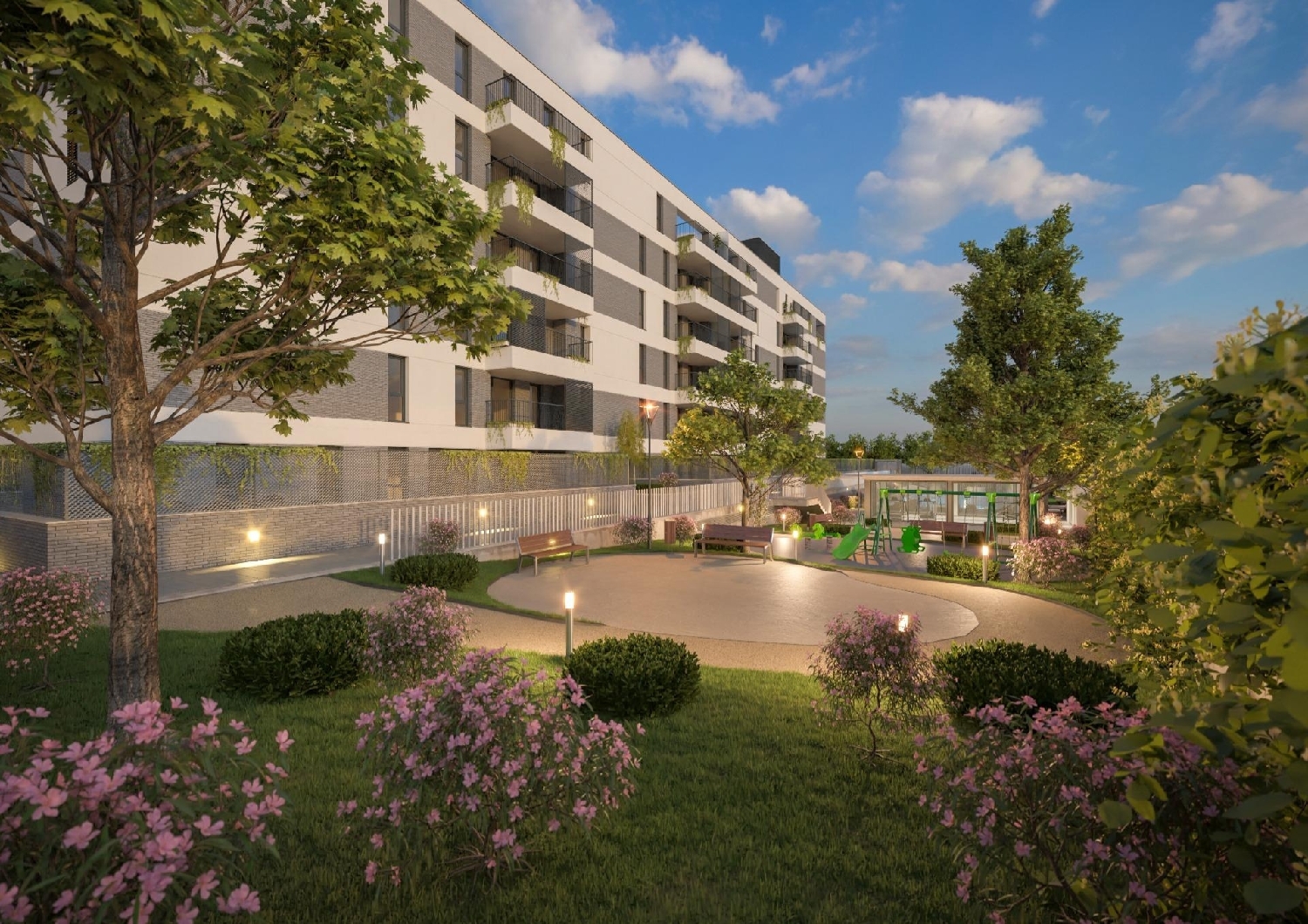  en venta apartamento Badajoz Casco Antiguo-Centro Badajoz 4