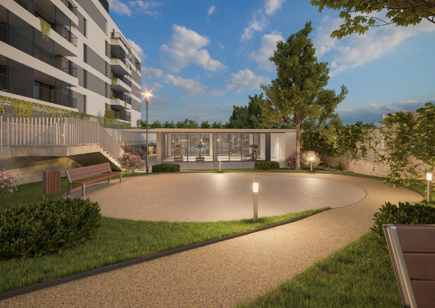  en venta apartamento Badajoz Casco Antiguo-Centro Badajoz 6