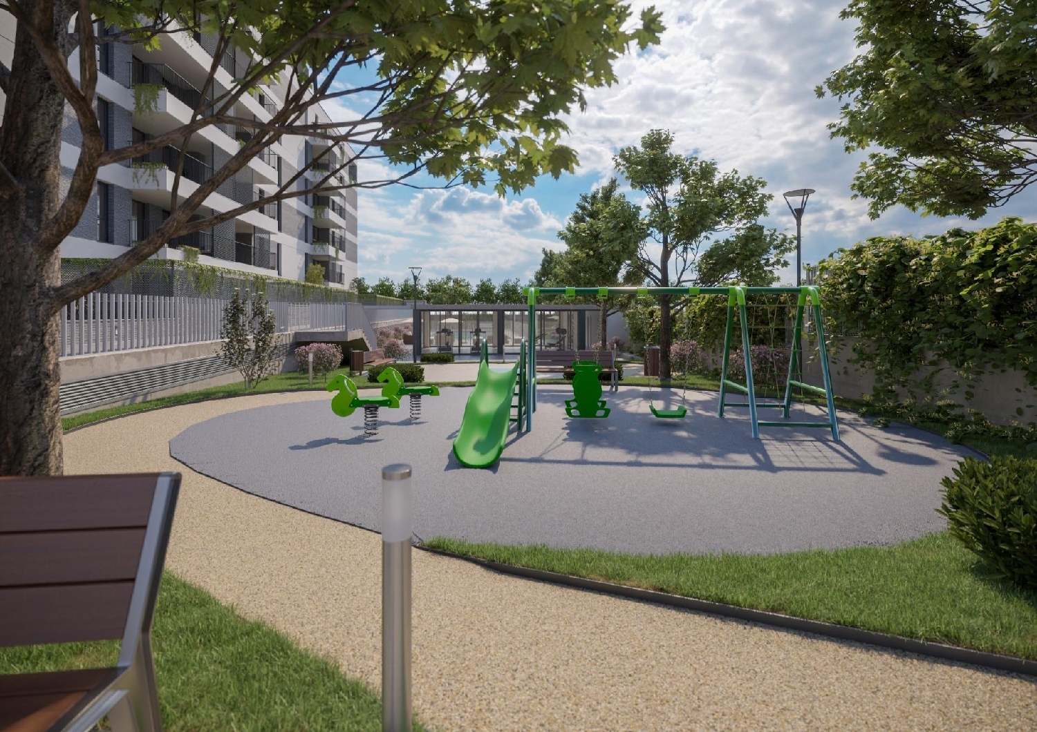  en venta apartamento Badajoz Casco Antiguo-Centro Badajoz 5