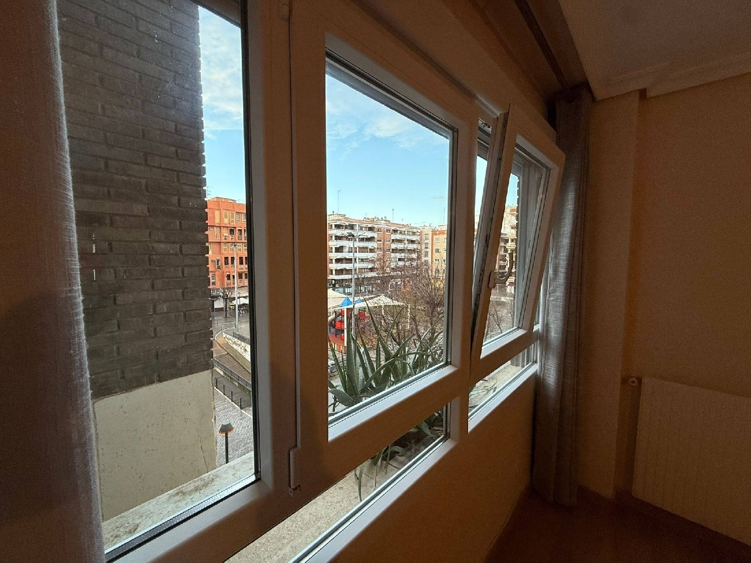  en venta apartamento Badajoz Casco Antiguo-Centro Badajoz 4