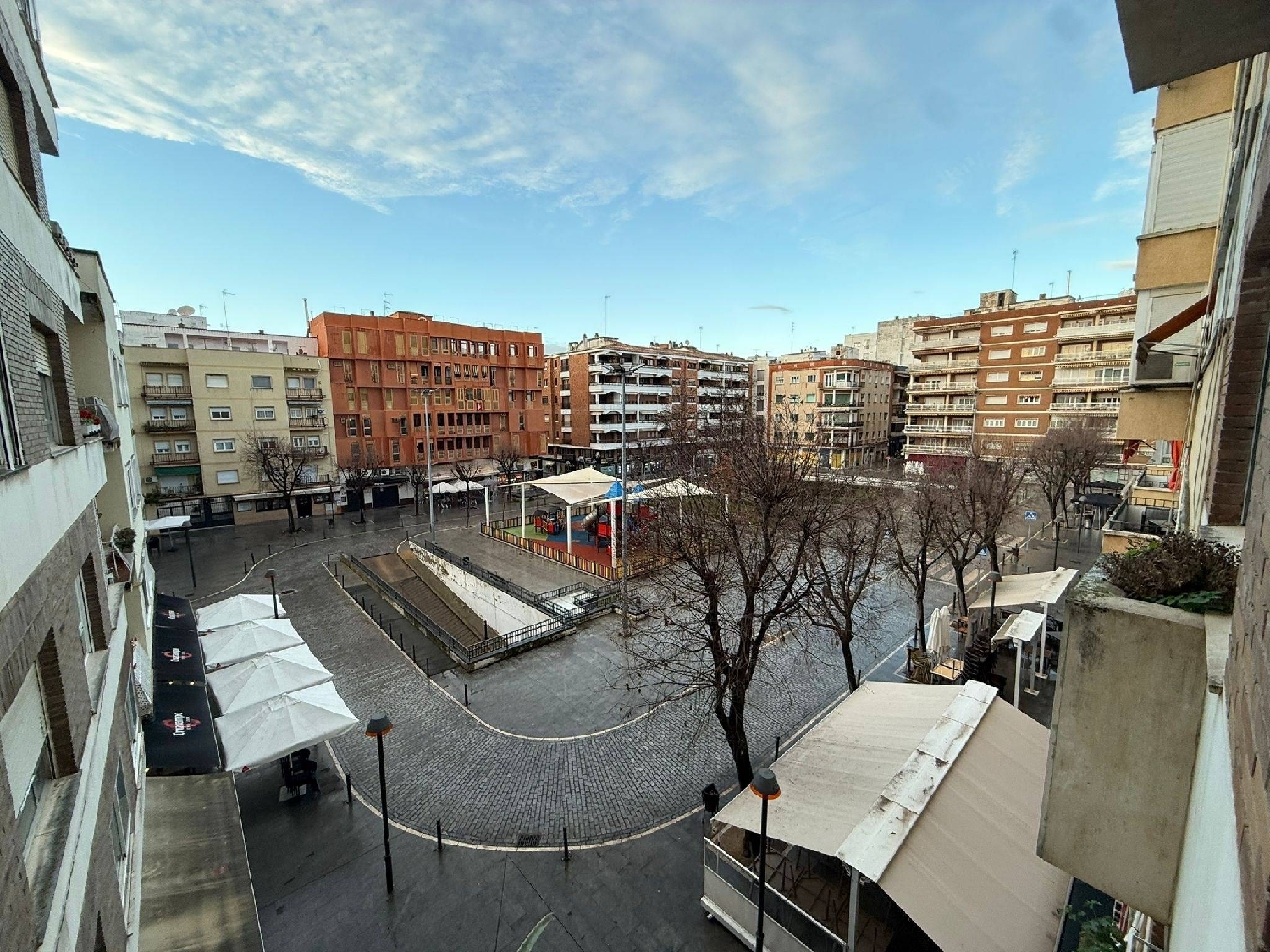  en venta apartamento Badajoz Casco Antiguo-Centro Badajoz 1