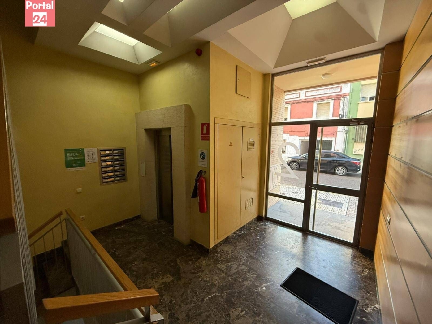  en venta apartamento Badajoz Casco Antiguo-Centro Badajoz 2