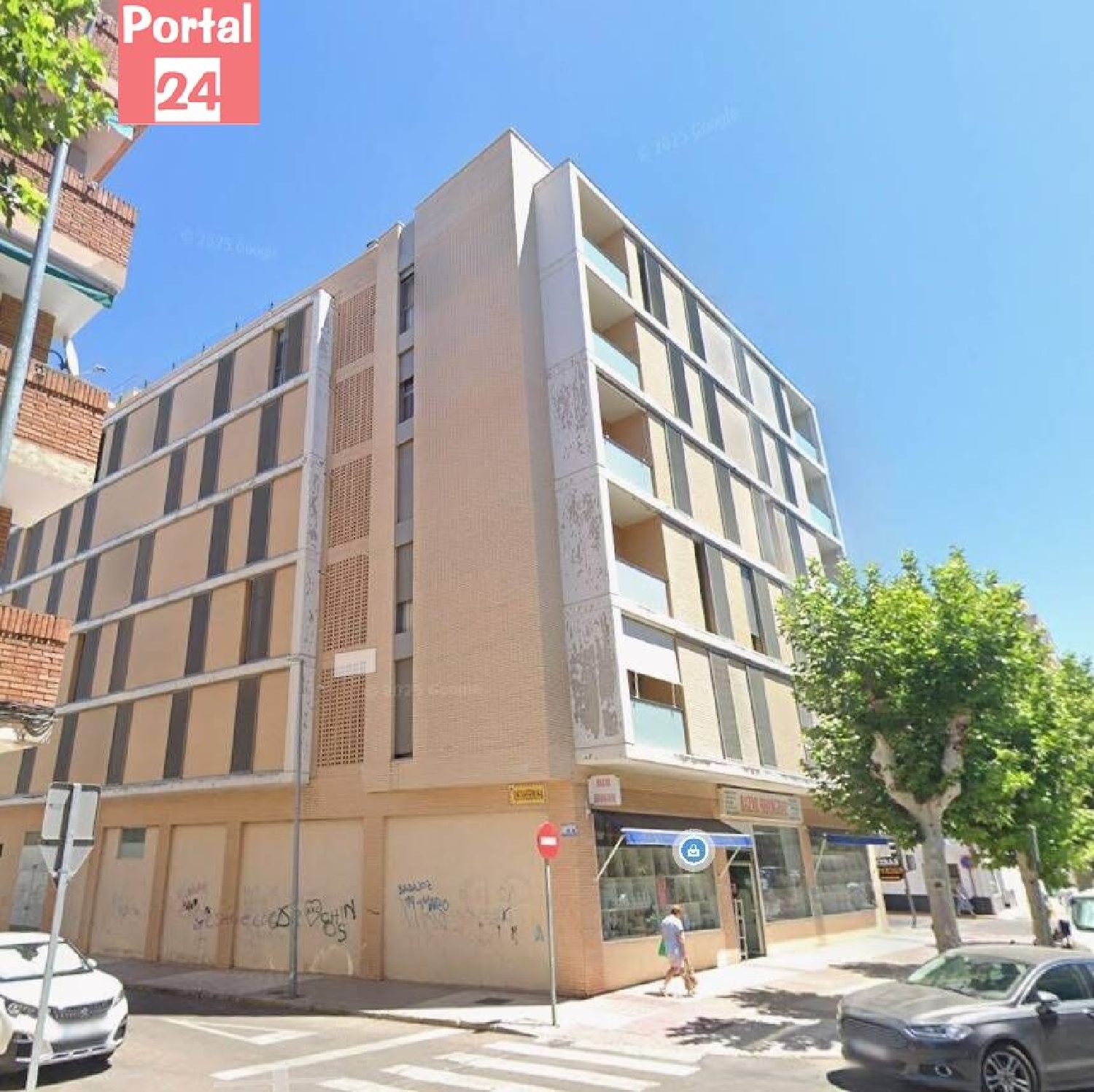  en venta apartamento Badajoz Casco Antiguo-Centro Badajoz 1
