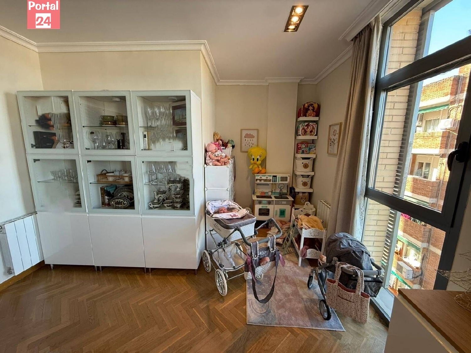  en venta apartamento Badajoz Casco Antiguo-Centro Badajoz 5