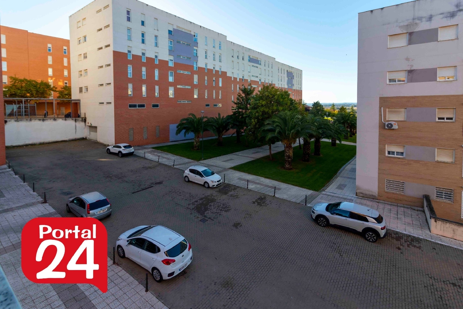  en venta apartamento Badajoz Casco Antiguo-Centro Badajoz 5