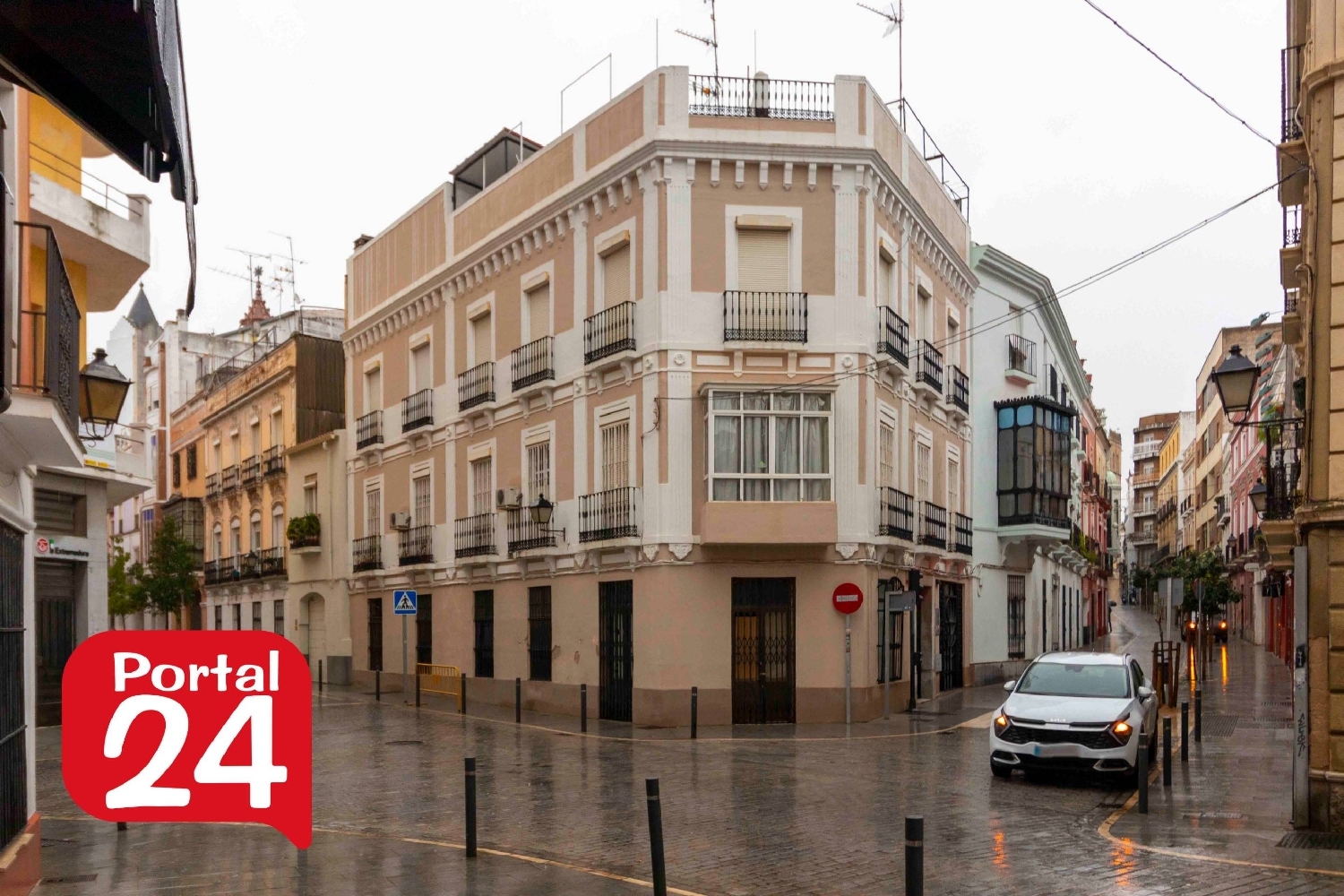  en venta apartamento Badajoz Casco Antiguo-Centro Badajoz 1