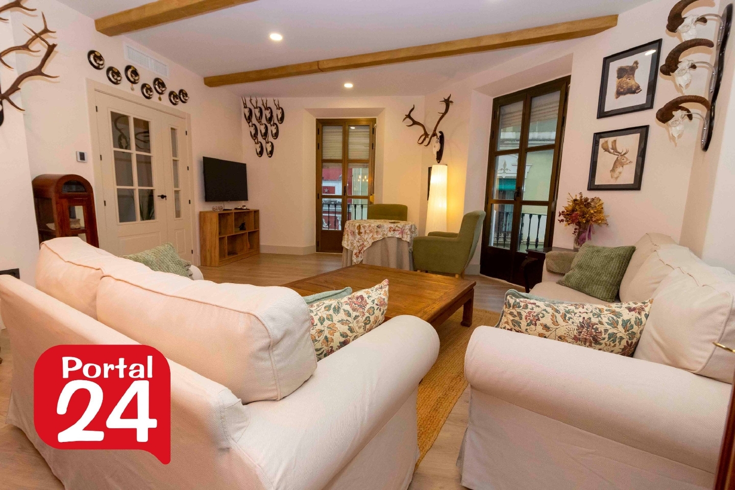  en venta apartamento Badajoz Casco Antiguo-Centro Badajoz 6