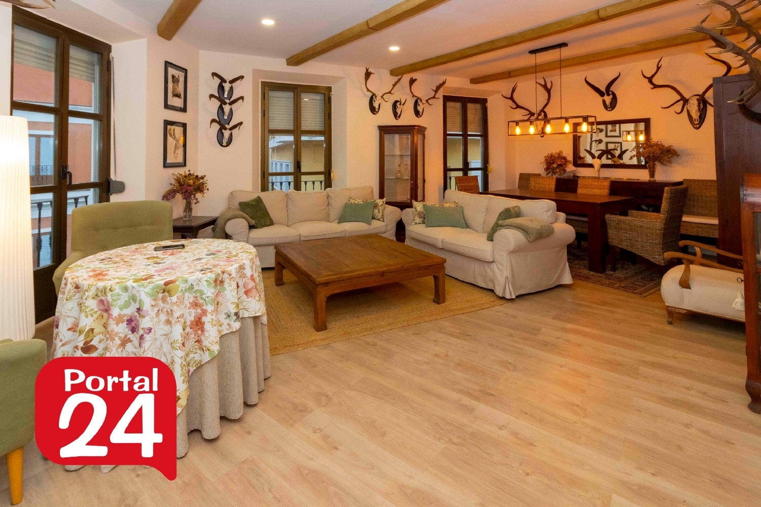  en venta apartamento Badajoz Casco Antiguo-Centro Badajoz 2