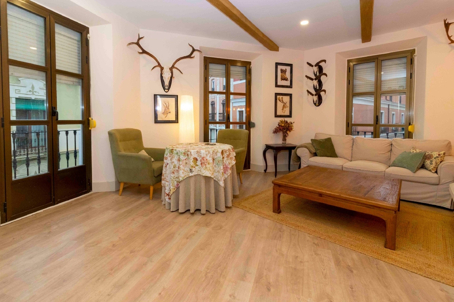  en venta apartamento Badajoz Casco Antiguo-Centro Badajoz 2