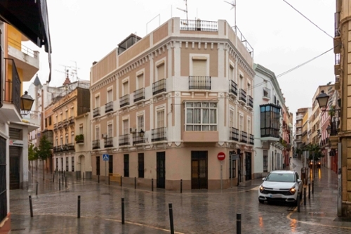 Badajoz Casco Antiguo-Centro Badajoz apartamento foto 6330910