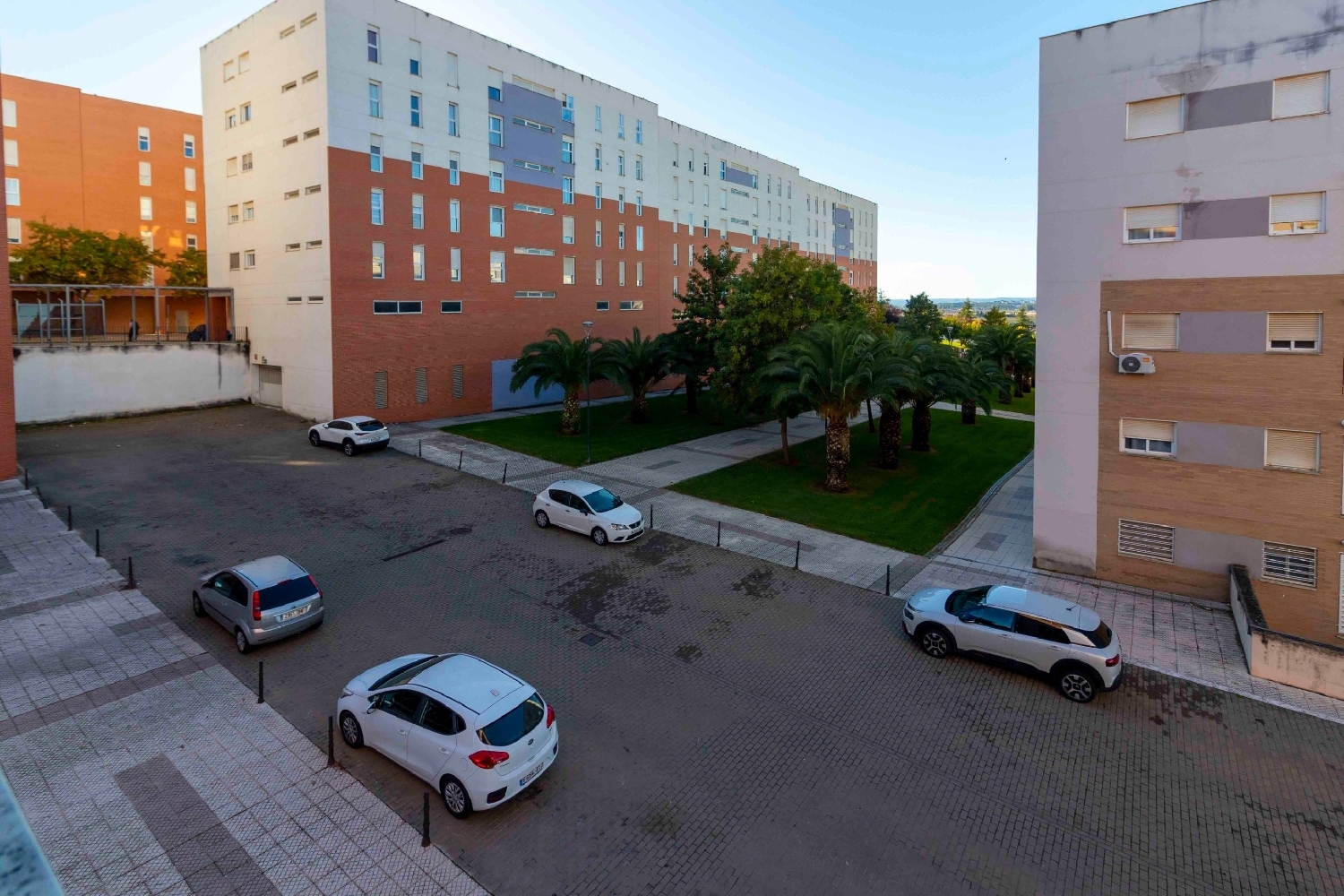  en venta apartamento Badajoz Casco Antiguo-Centro Badajoz 4