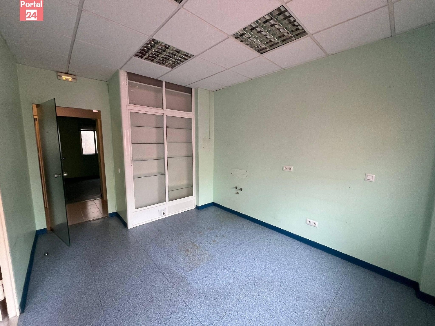 kaufen Wohnung Badajoz Casco Antiguo-Centro Badajoz 2