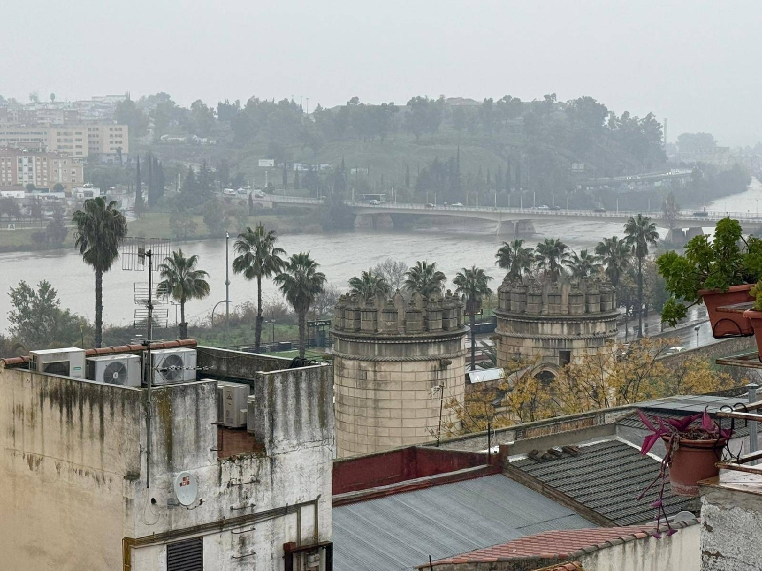 kaufen Wohnung Badajoz Casco Antiguo-Centro Badajoz 4