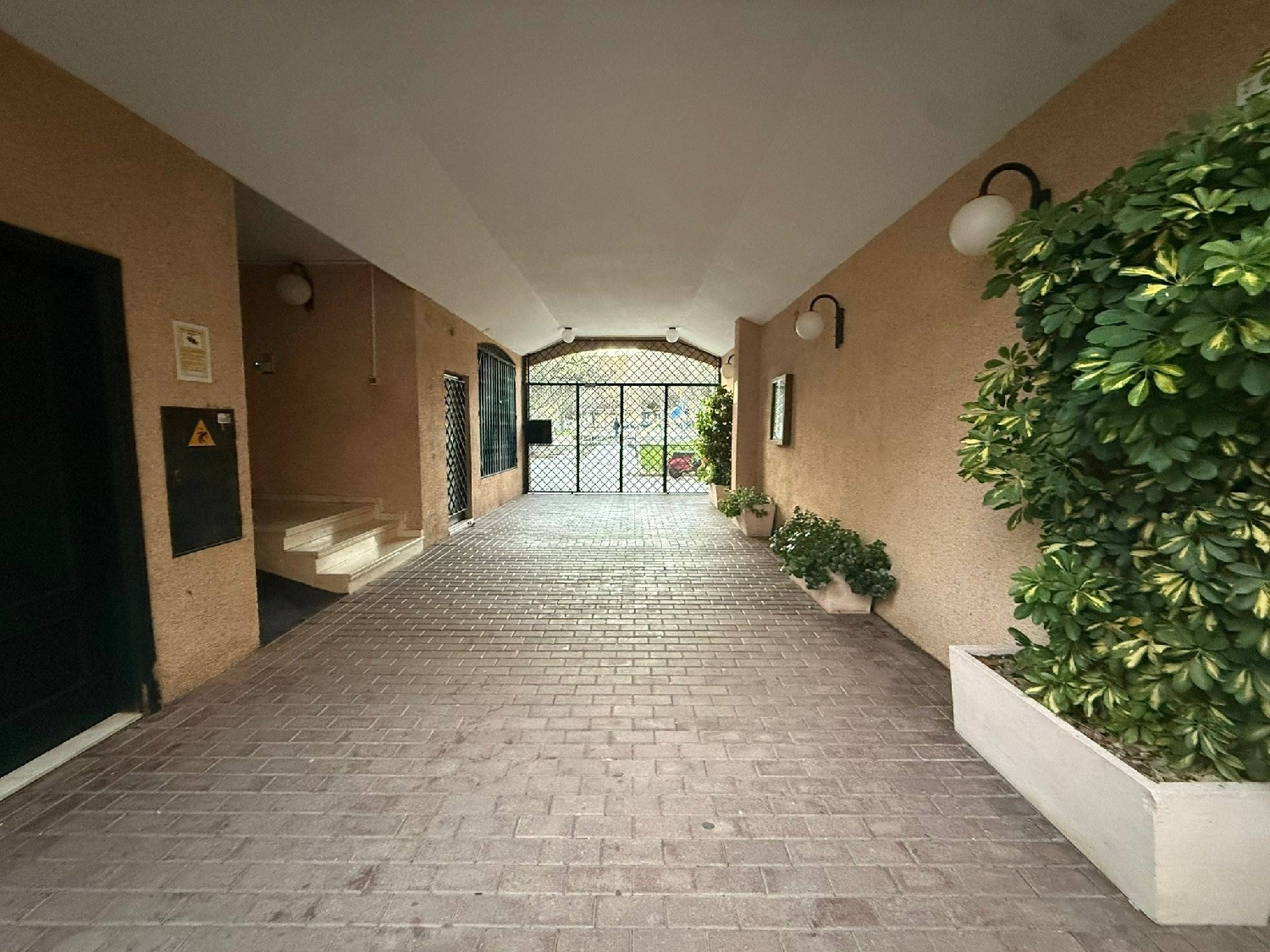 kaufen Wohnung Badajoz Casco Antiguo-Centro Badajoz 4