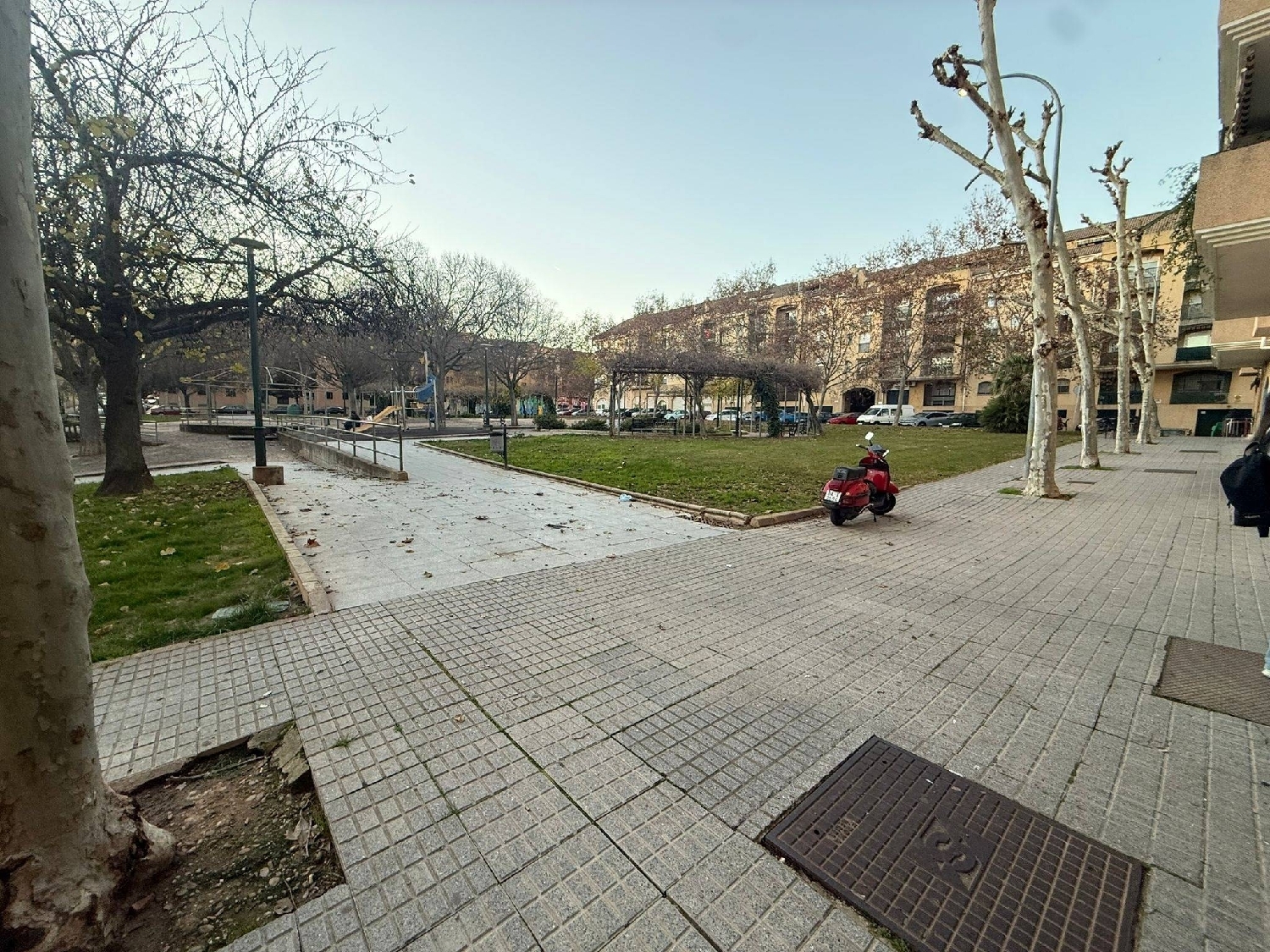 kaufen Wohnung Badajoz Casco Antiguo-Centro Badajoz 2