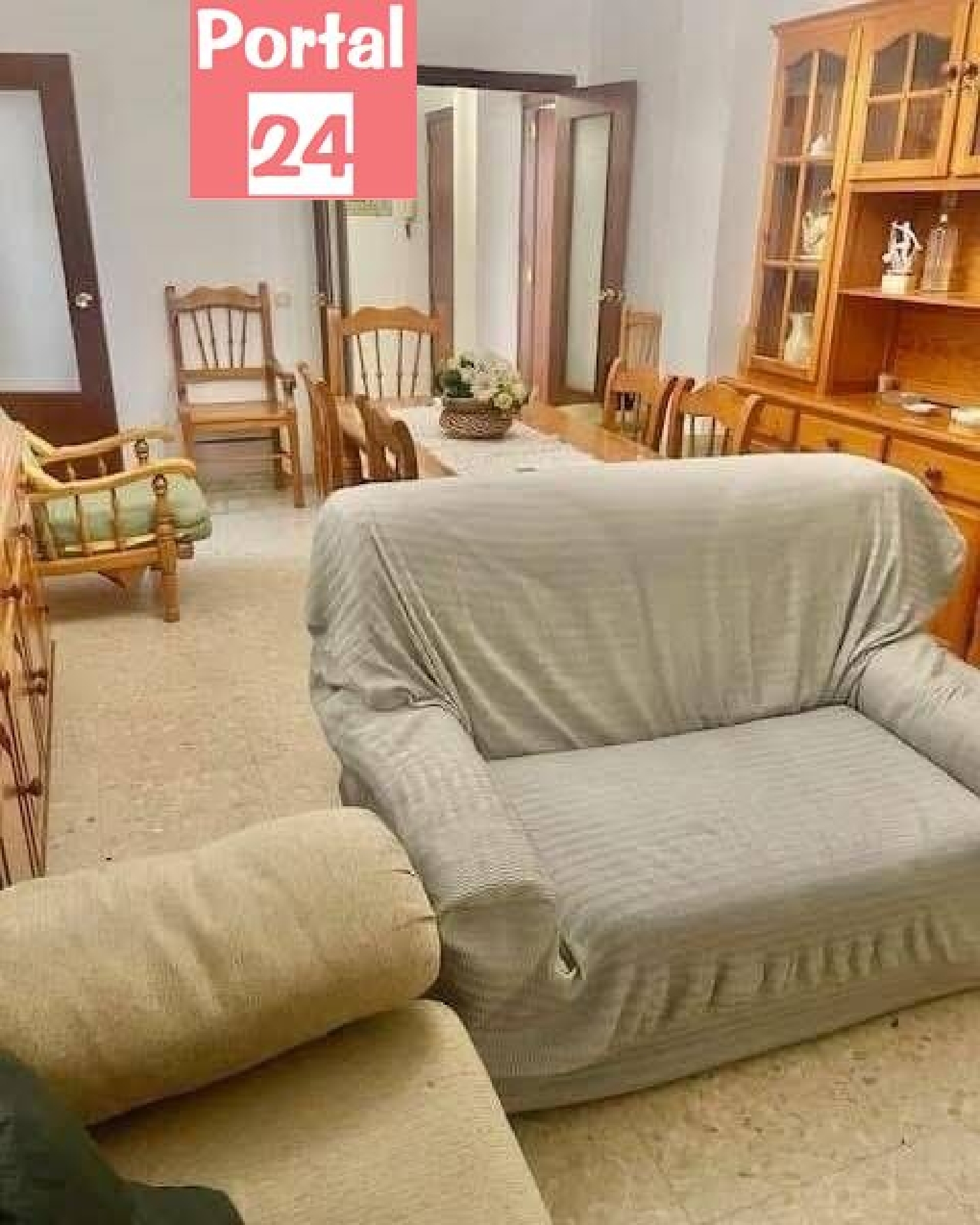 kaufen Wohnung Badajoz Casco Antiguo-Centro Badajoz 4