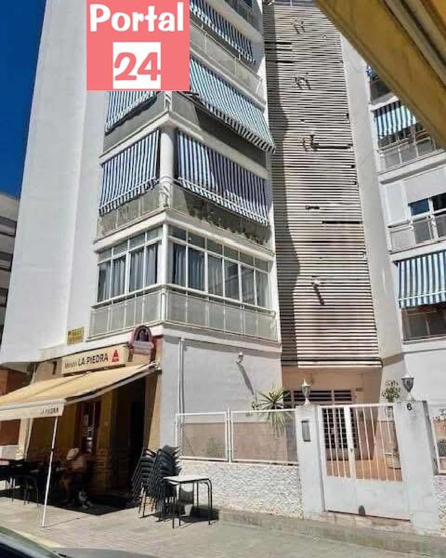 kaufen Wohnung Badajoz Casco Antiguo-Centro Badajoz 1