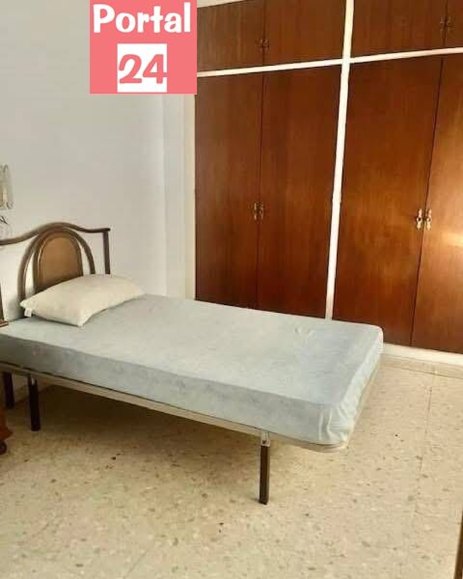 kaufen Wohnung Badajoz Casco Antiguo-Centro Badajoz 5