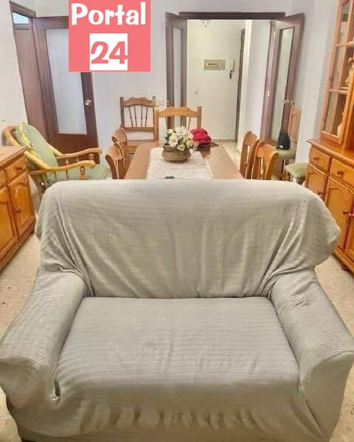 kaufen Wohnung Badajoz Casco Antiguo-Centro Badajoz 2