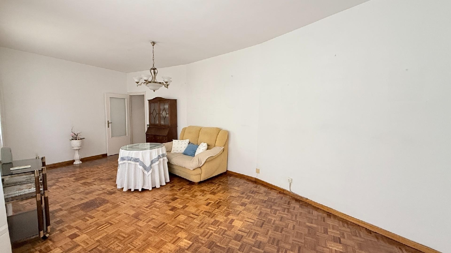 kaufen Wohnung Badajoz Casco Antiguo-Centro Badajoz 7