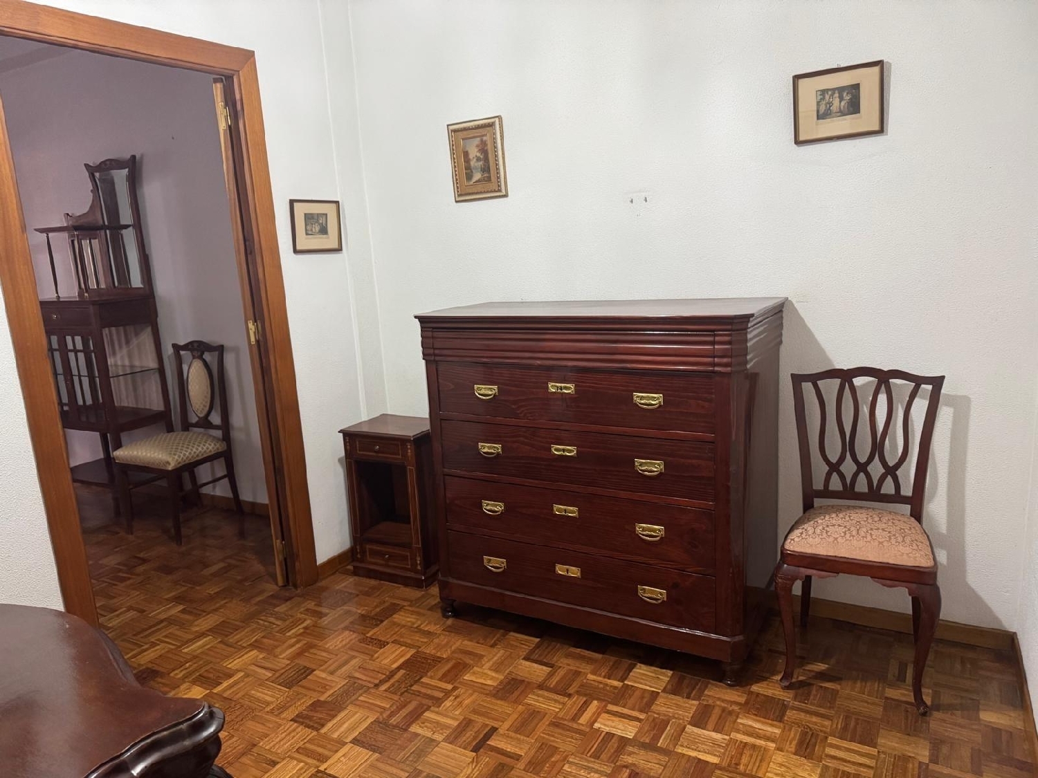 kaufen Wohnung Badajoz Casco Antiguo-Centro Badajoz 4