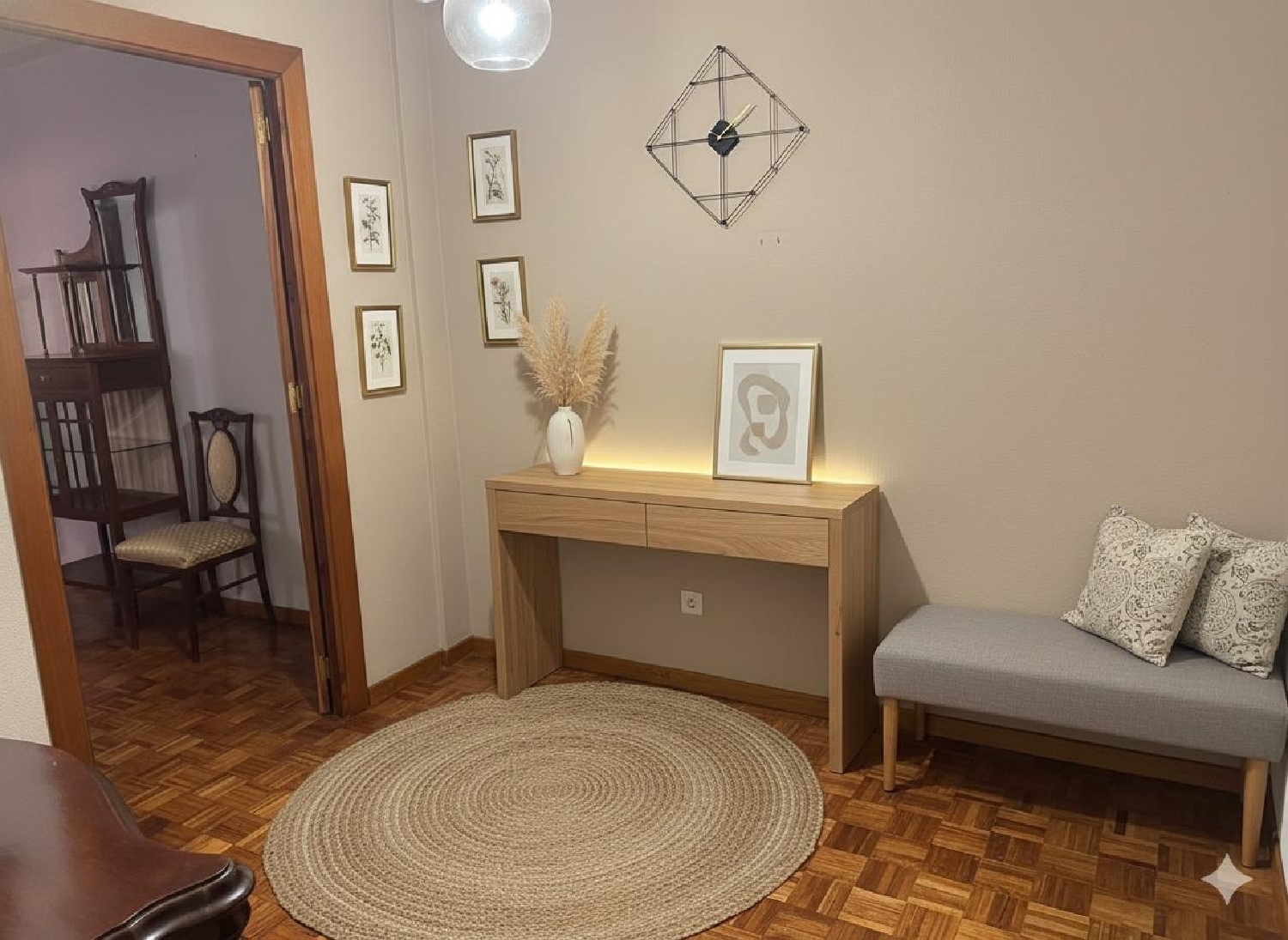 kaufen Wohnung Badajoz Casco Antiguo-Centro Badajoz 5