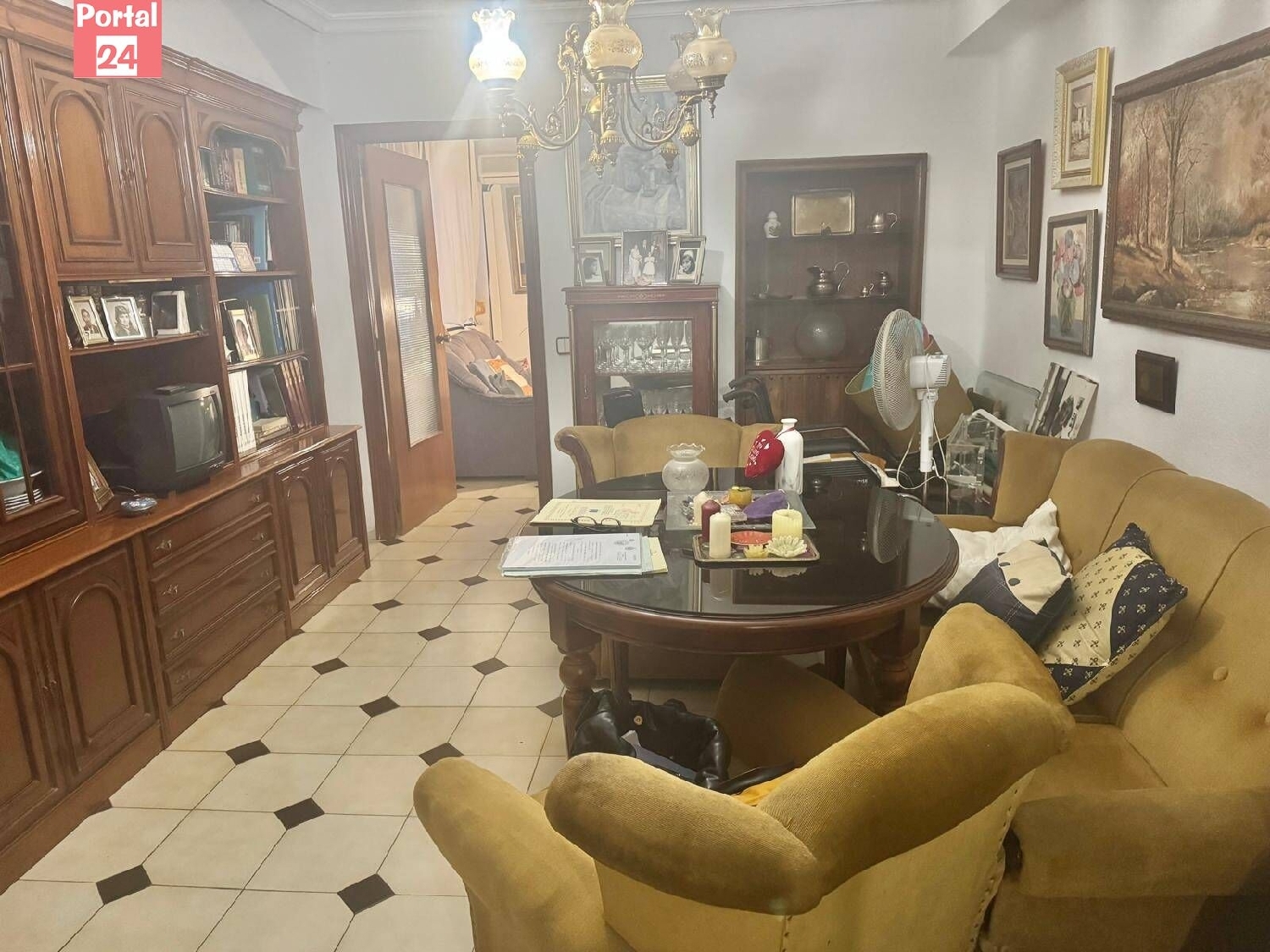  kaufen Wohnung Badajoz Casco Antiguo-Centro Badajoz 3