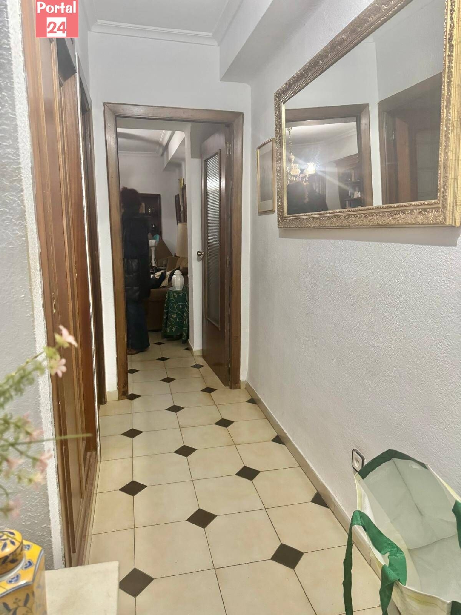  kaufen Wohnung Badajoz Casco Antiguo-Centro Badajoz 4