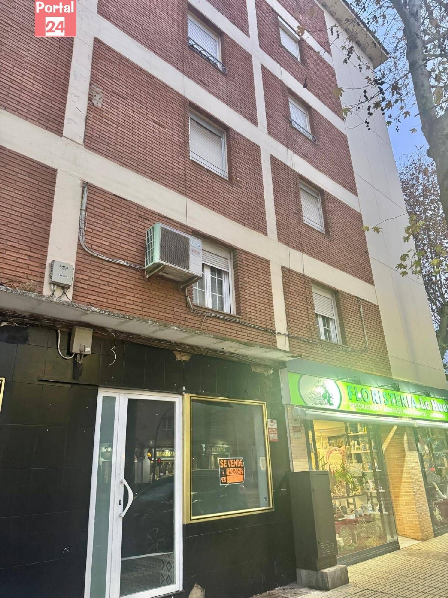  kaufen Wohnung Badajoz Casco Antiguo-Centro Badajoz 1