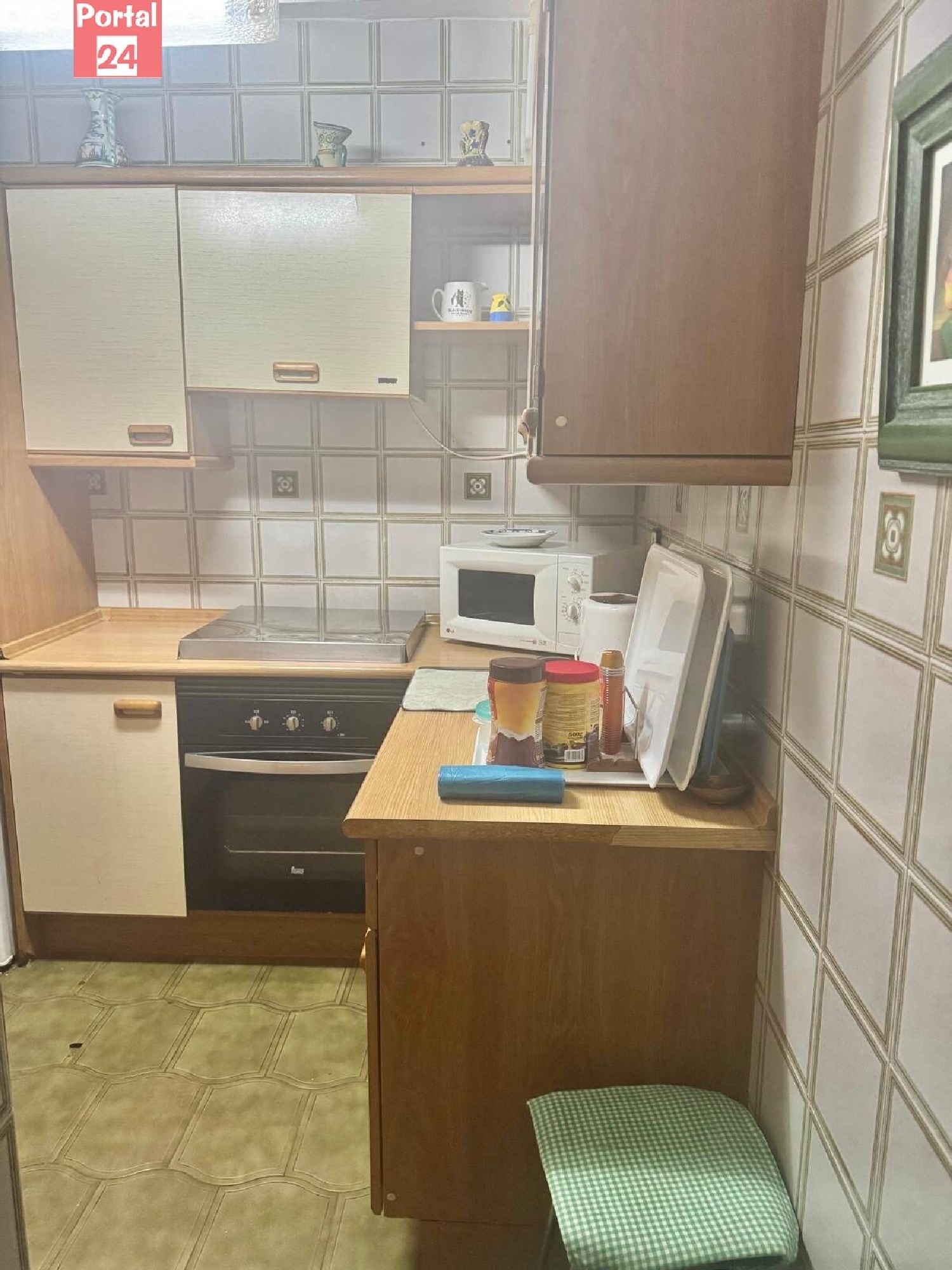  kaufen Wohnung Badajoz Casco Antiguo-Centro Badajoz 6