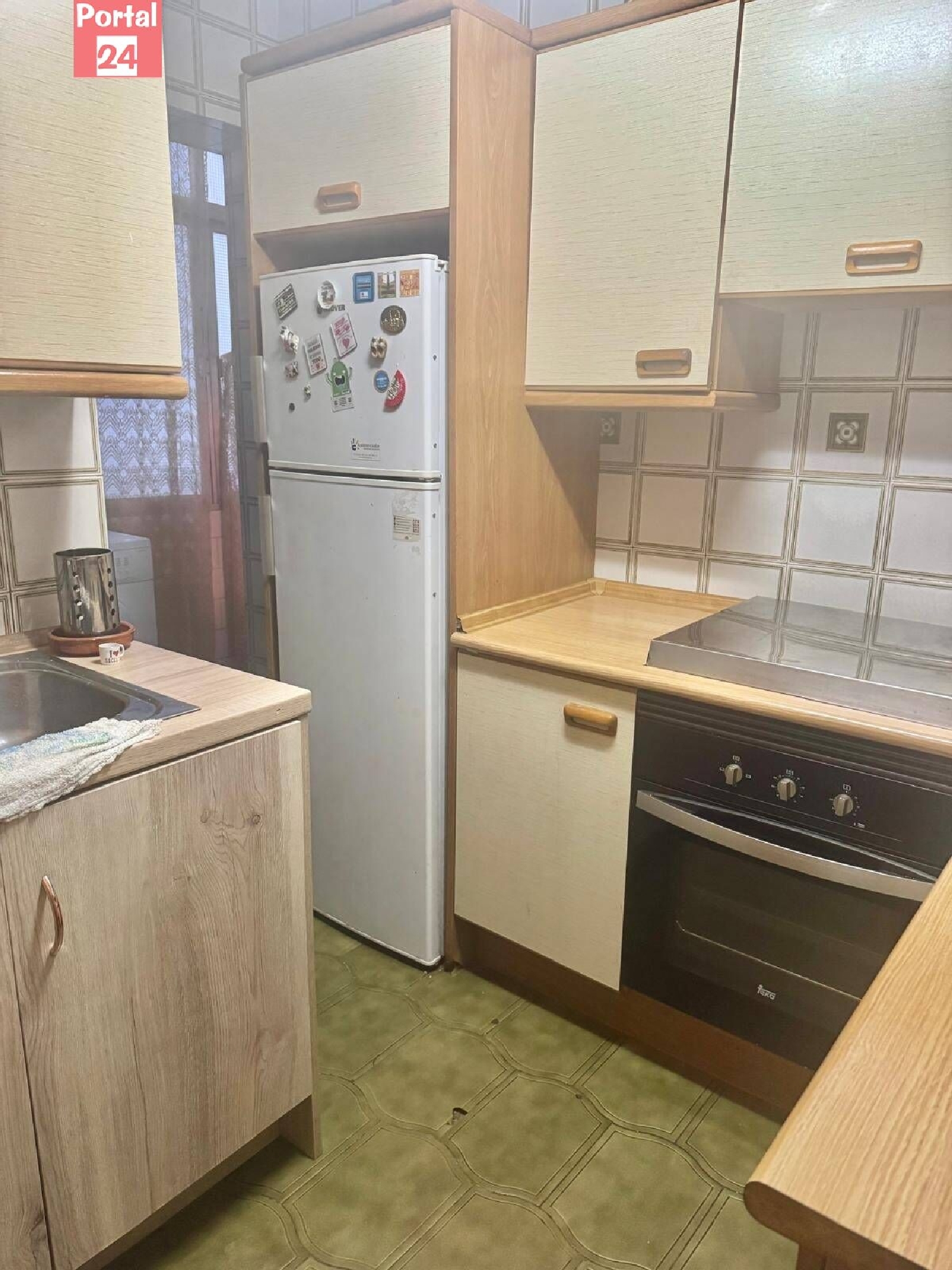  kaufen Wohnung Badajoz Casco Antiguo-Centro Badajoz 7