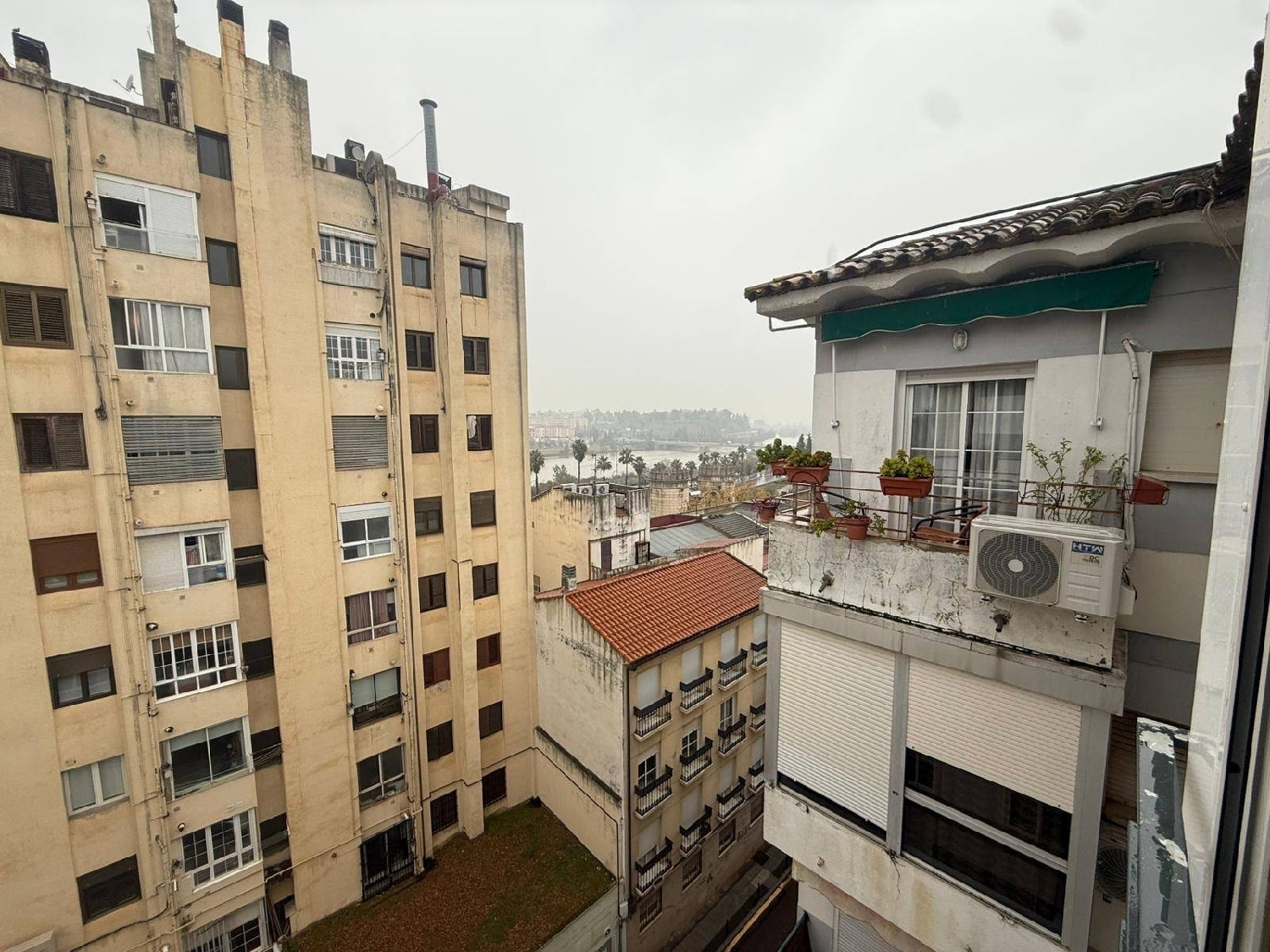  kaufen Wohnung Badajoz Casco Antiguo-Centro Badajoz 3