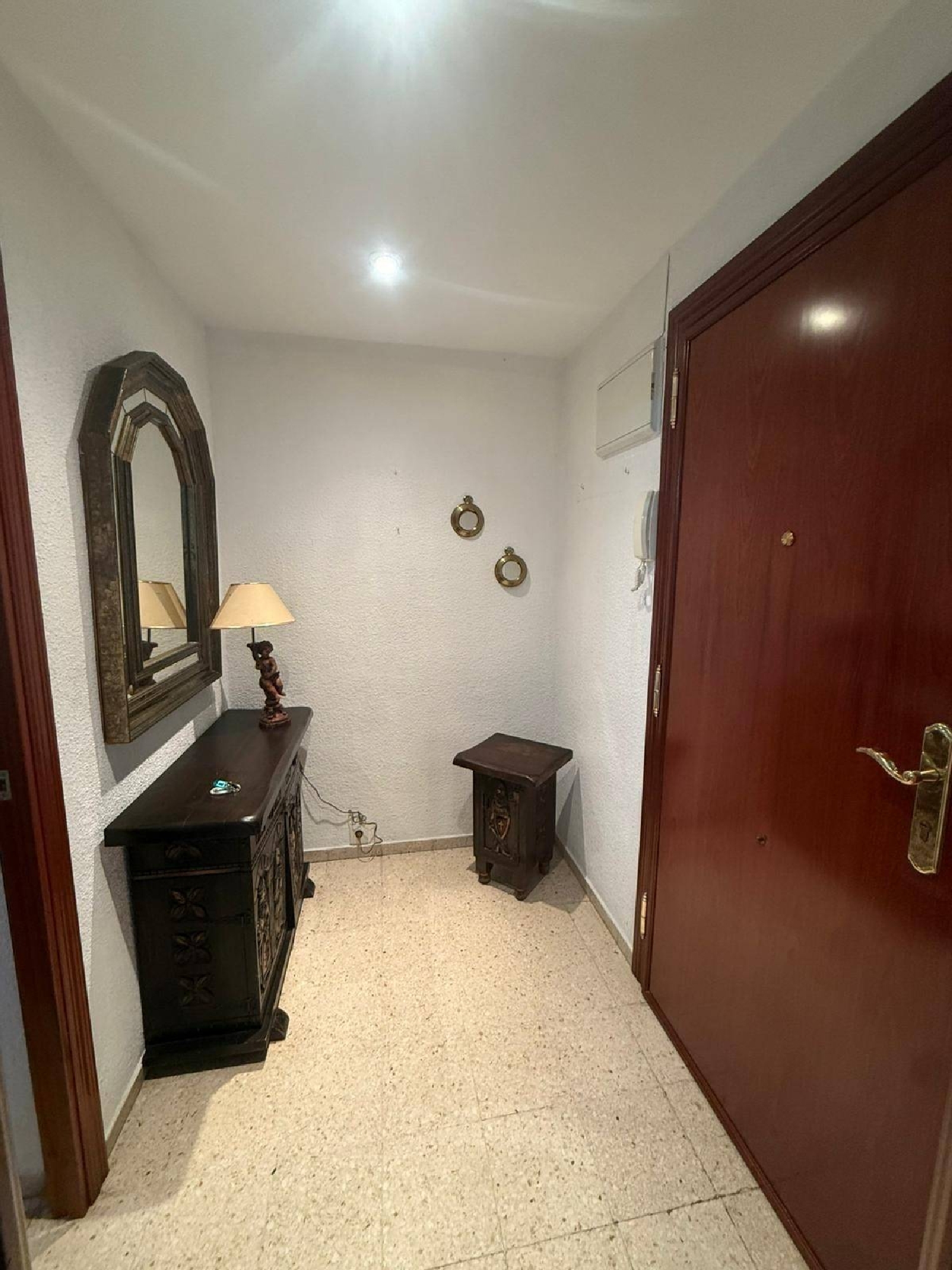  kaufen Wohnung Badajoz Casco Antiguo-Centro Badajoz 5