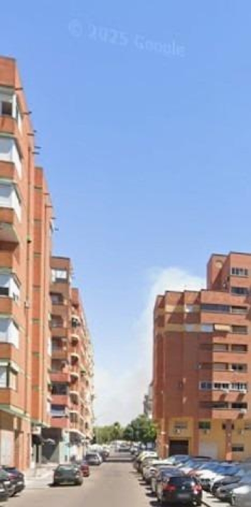 Badajoz Casco Antiguo-Centro Badajoz Wohnung Bild 6328166