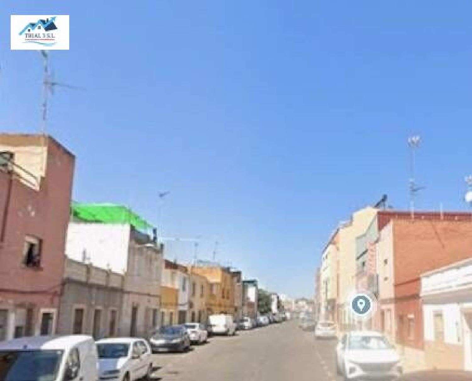 for sale apartment Badajoz Casco Antiguo-Centro Badajoz 2