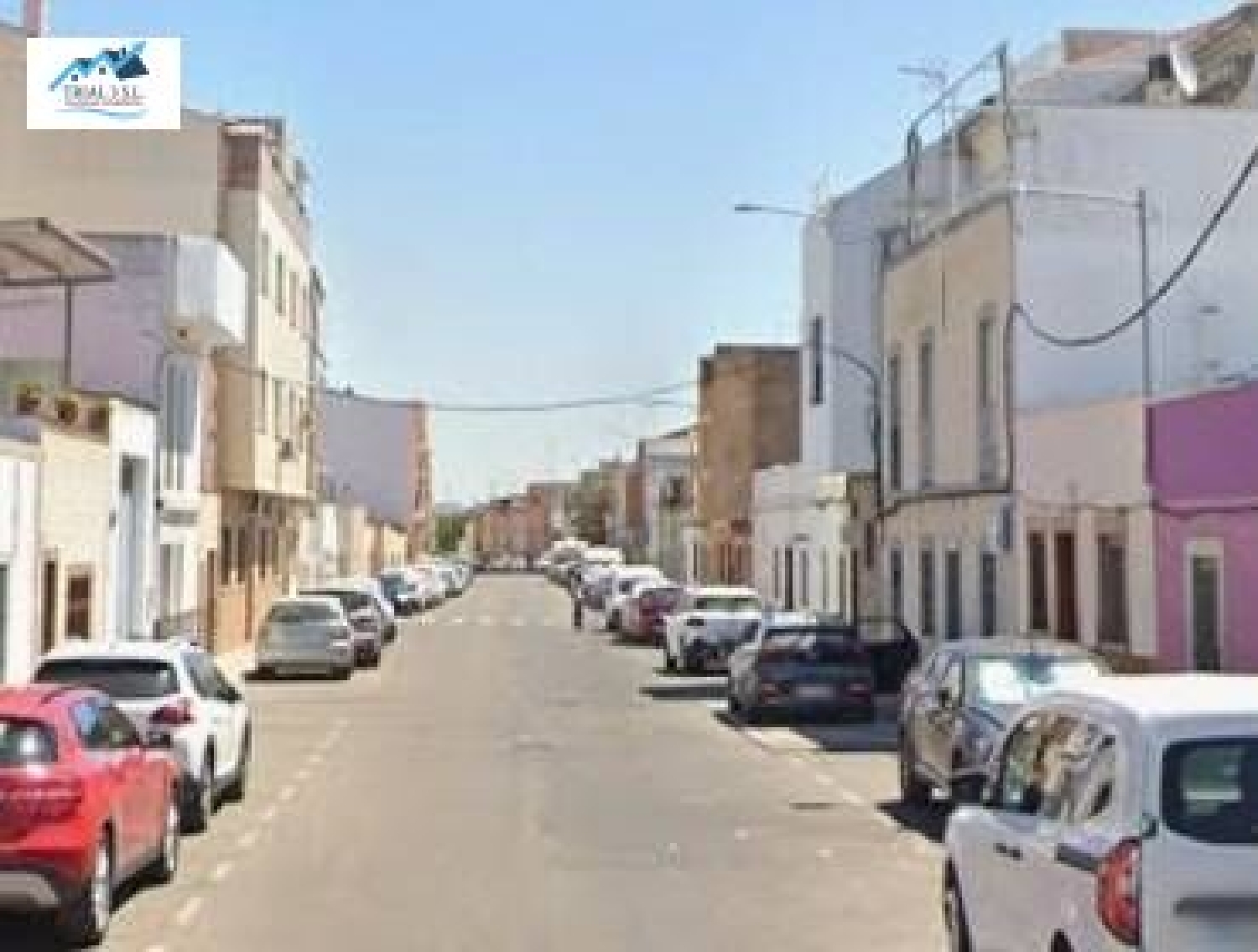 for sale apartment Badajoz Casco Antiguo-Centro Badajoz 1