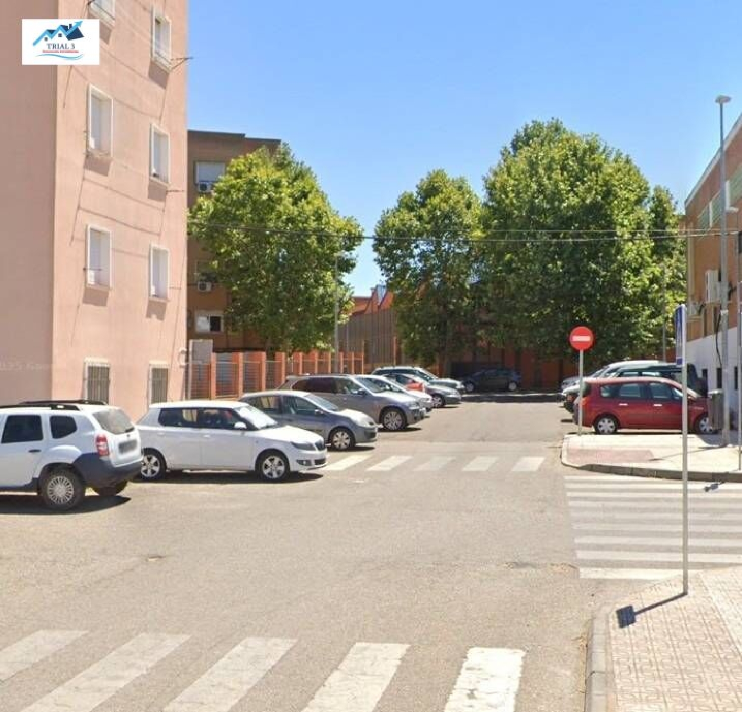 for sale apartment Badajoz Casco Antiguo-Centro Badajoz 2