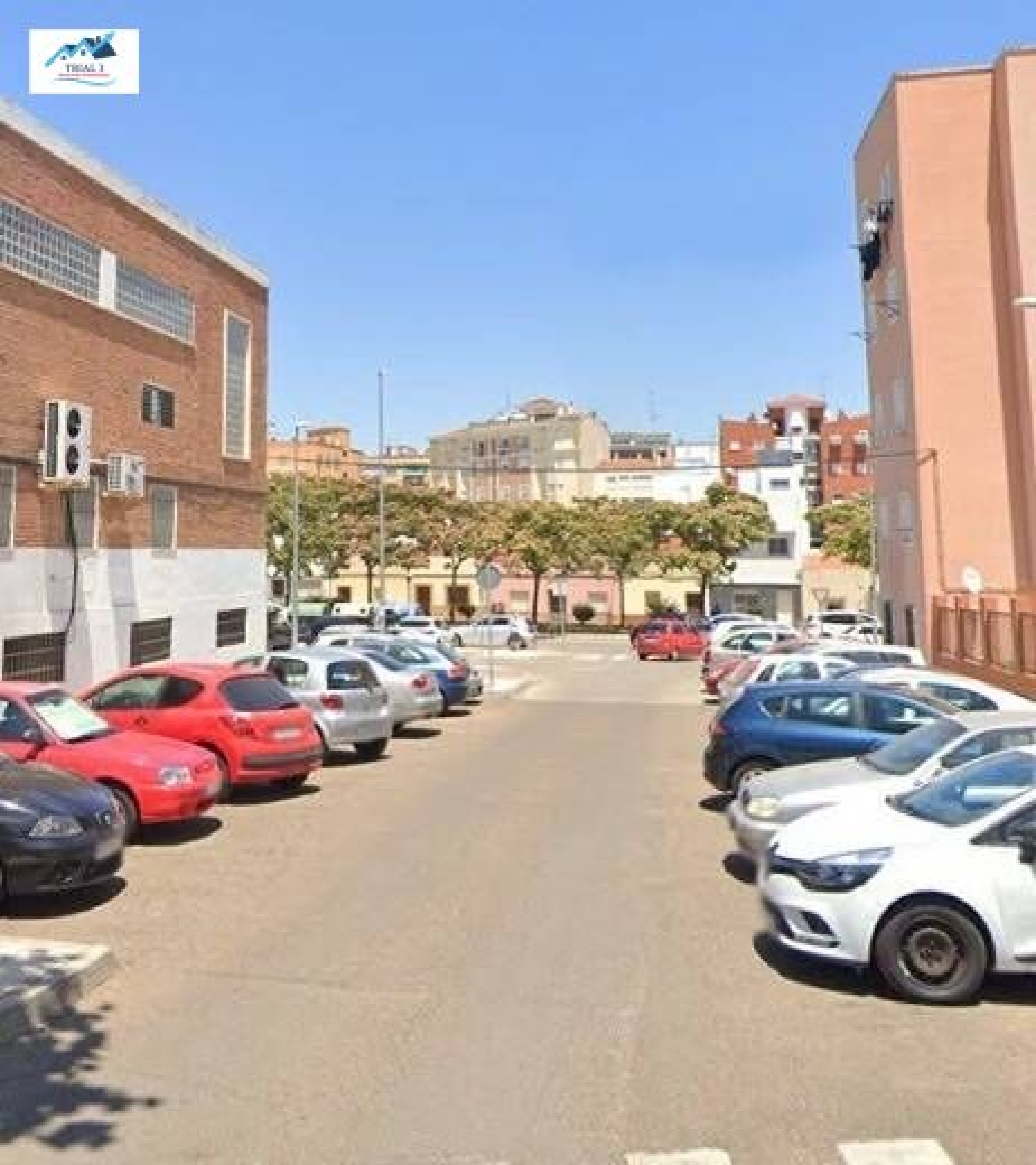 for sale apartment Badajoz Casco Antiguo-Centro Badajoz 1