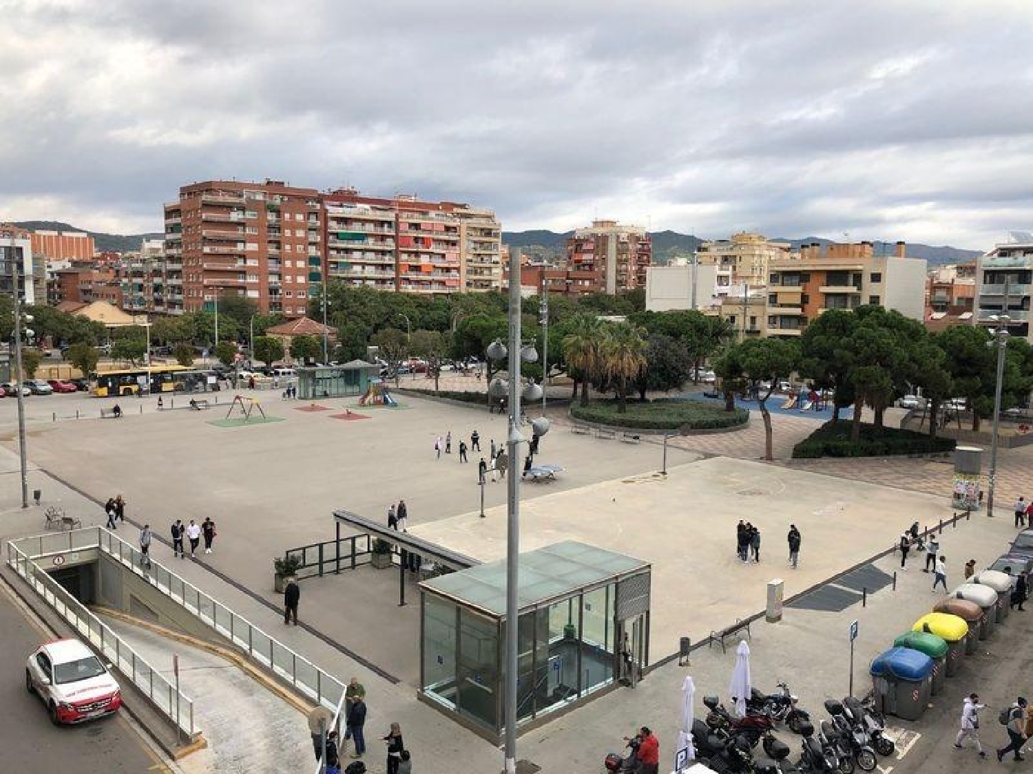  kaufen Wohnung Badalona Centro 08912 Barcelonès 5