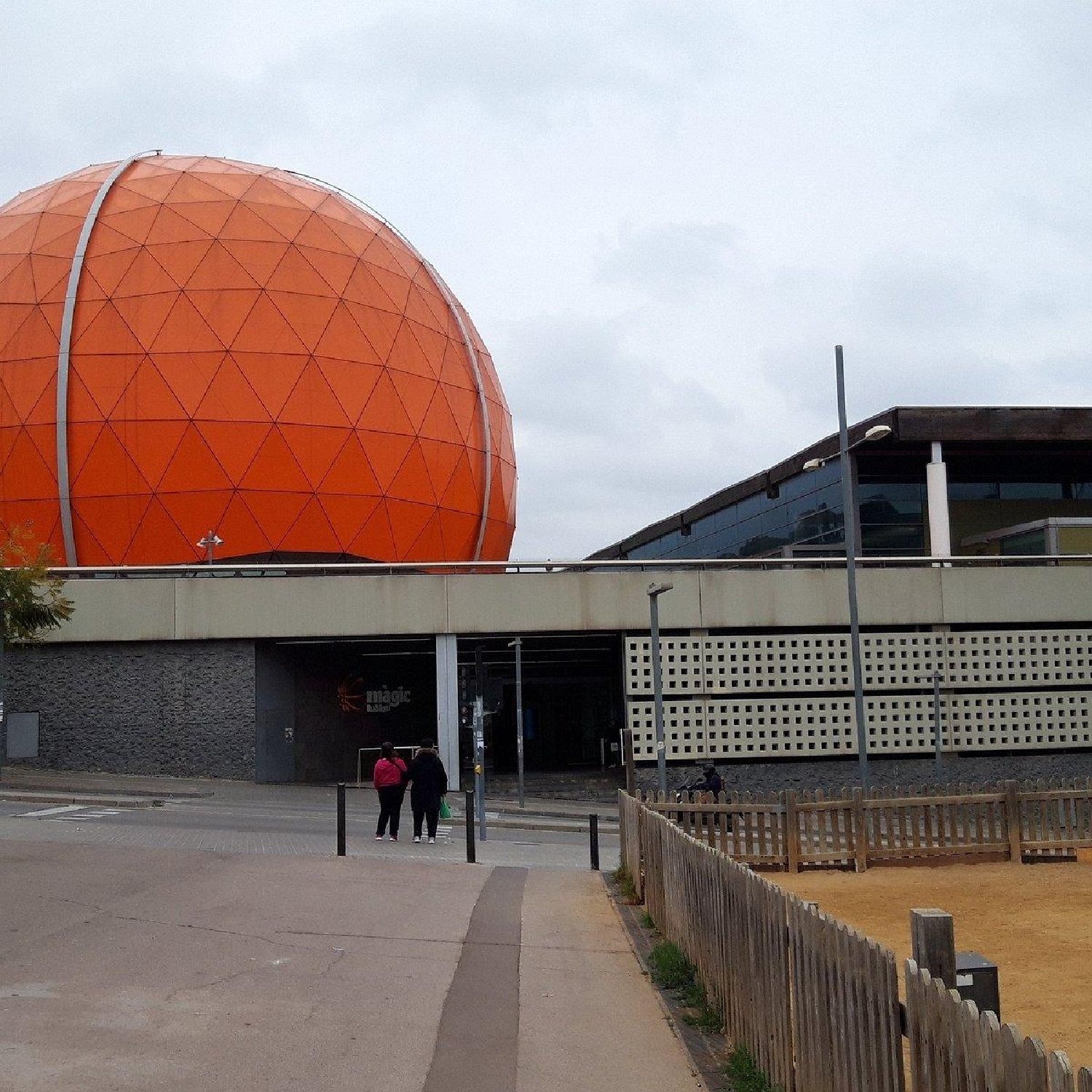  kaufen Wohnung Badalona Centro 08912 Barcelonès 3