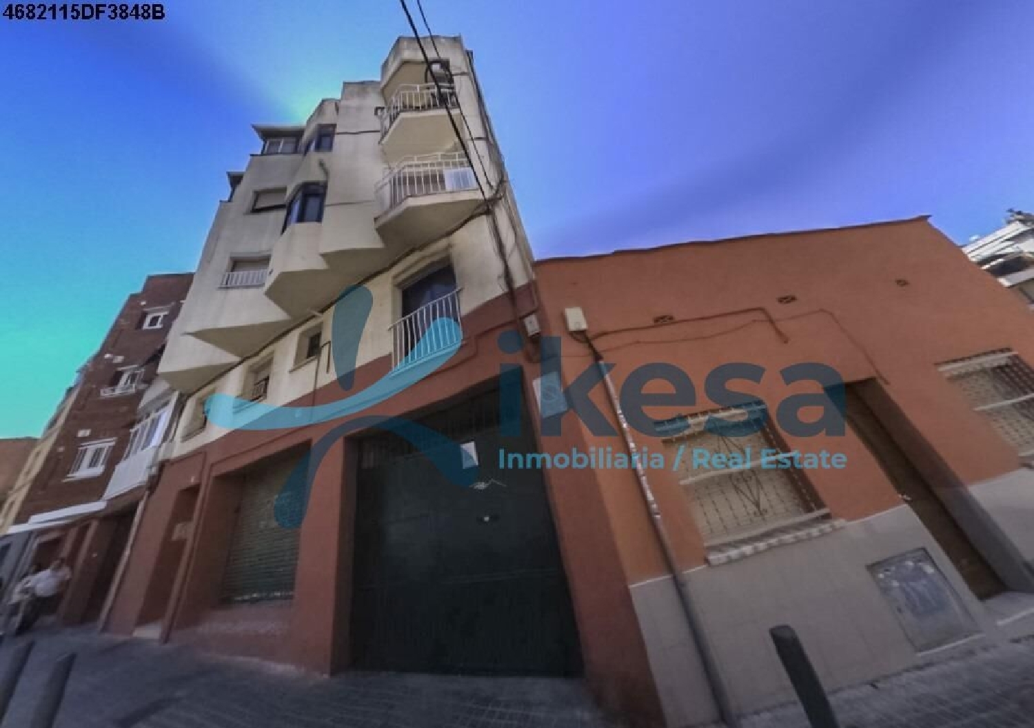  for sale apartment Badalona Centro 08912 Barcelonès 1