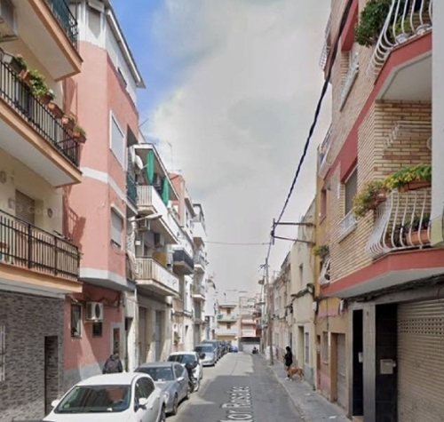 Badalona Centro 08912 Barcelonès appartement foto 6327482