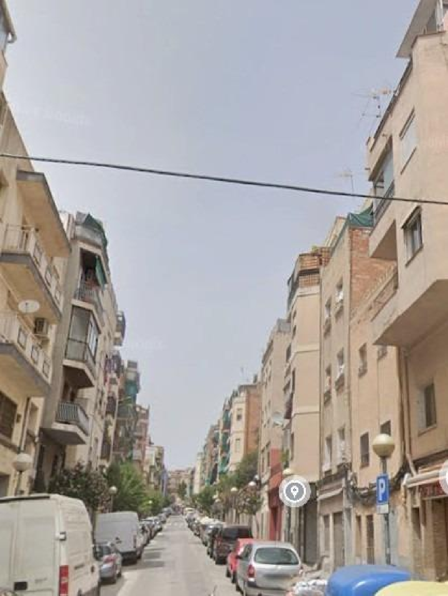  te koop appartement Badalona Centro 08912 Barcelonès 1