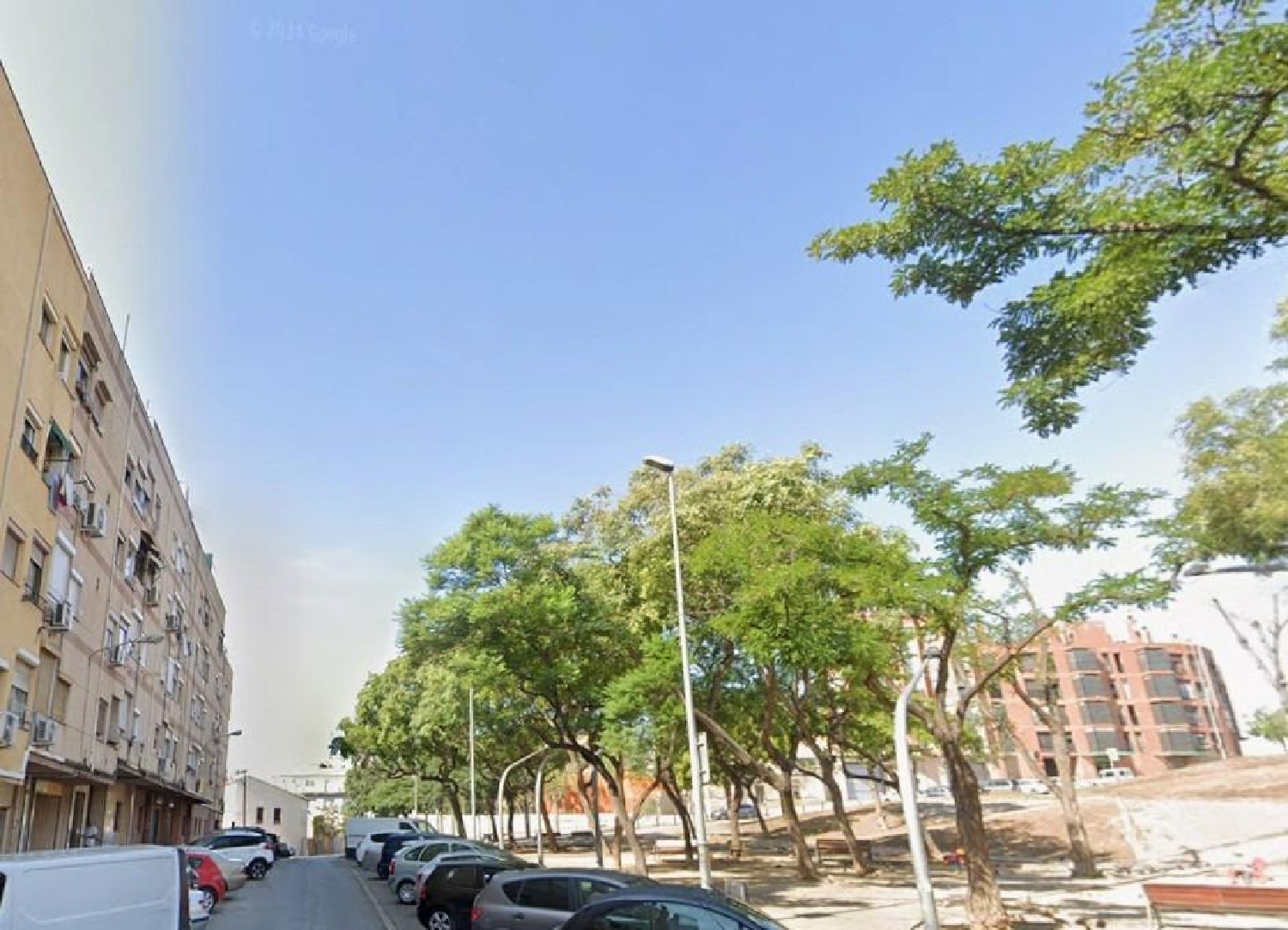  te koop appartement Badalona Centro 08912 Barcelonès 1