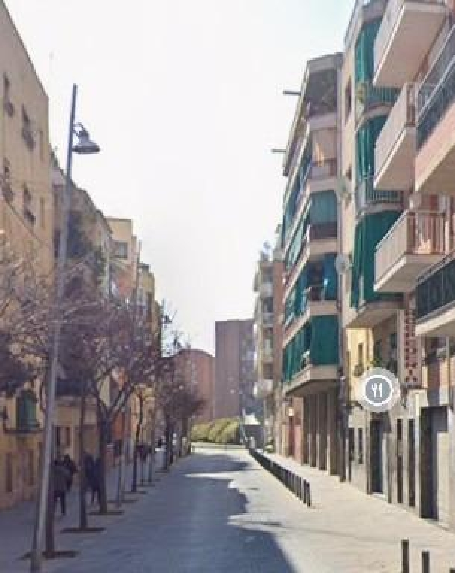 te koop appartement Badalona Centro 08912 Barcelonès 1