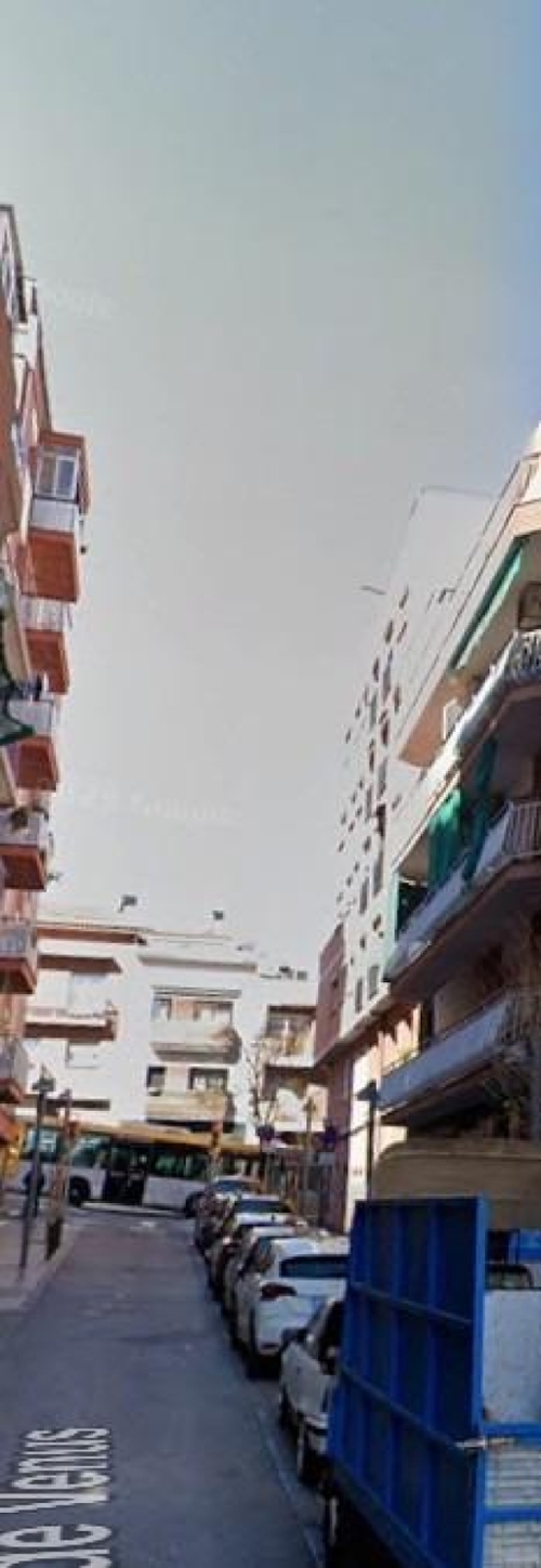 Badalona Centro 08912 Barcelonès appartement foto 6327560