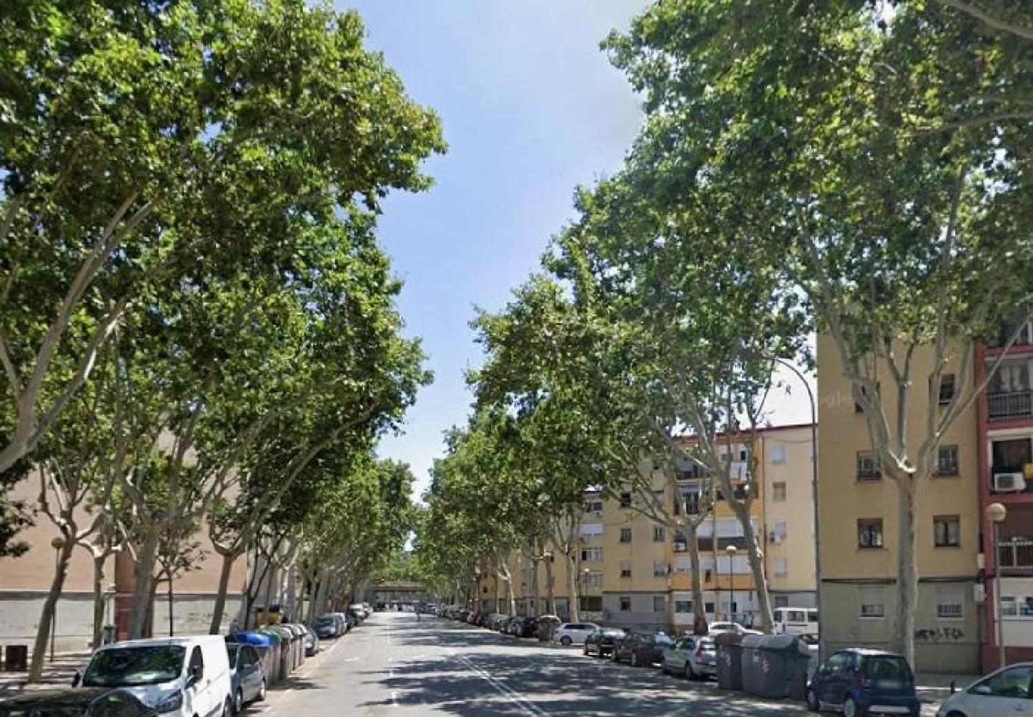  te koop appartement Badalona Centro 08912 Barcelonès 1