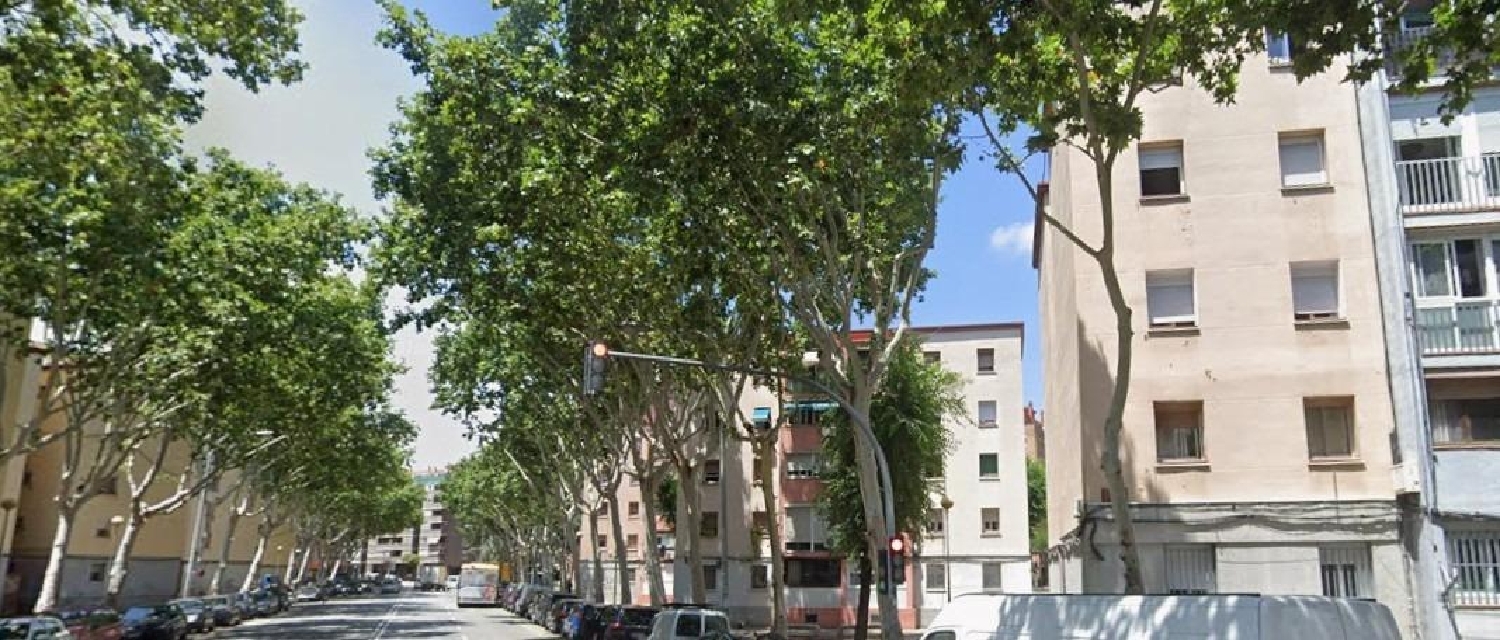  te koop appartement Badalona Centro 08912 Barcelonès 1