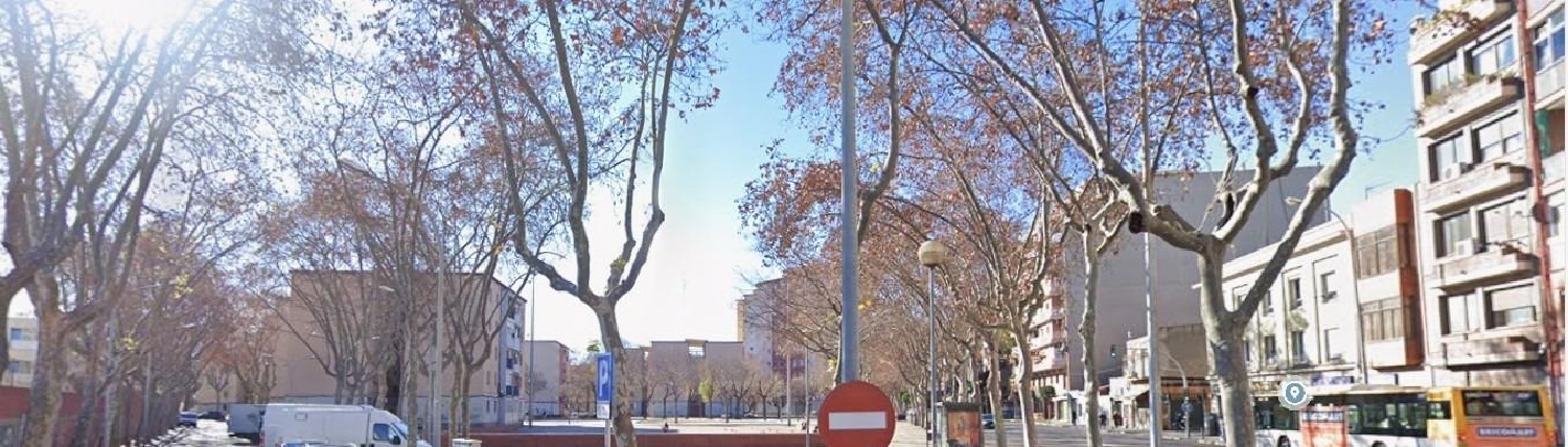  te koop appartement Badalona Centro 08912 Barcelonès 1