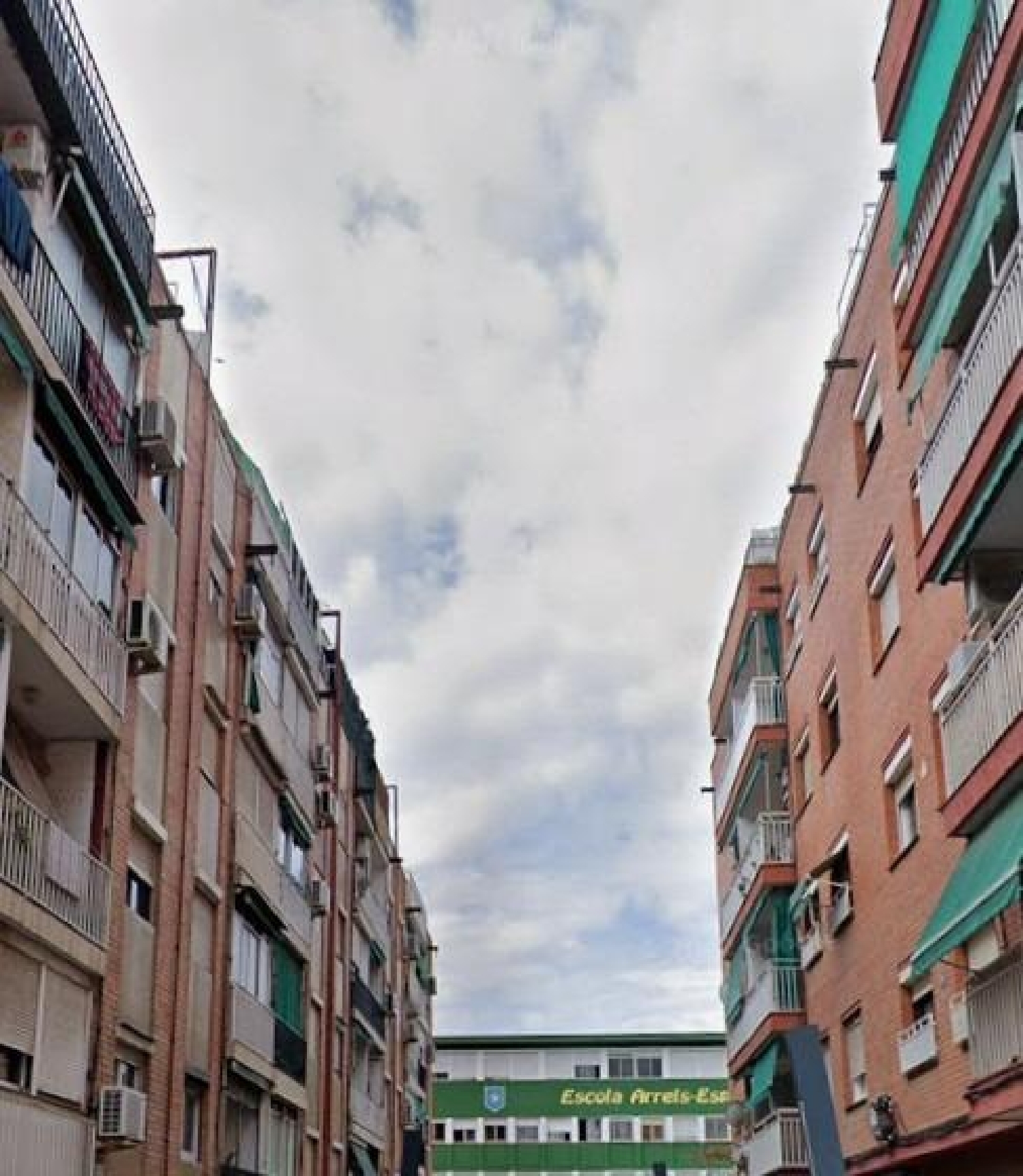 te koop appartement Badalona Centro 08912 Barcelonès 1